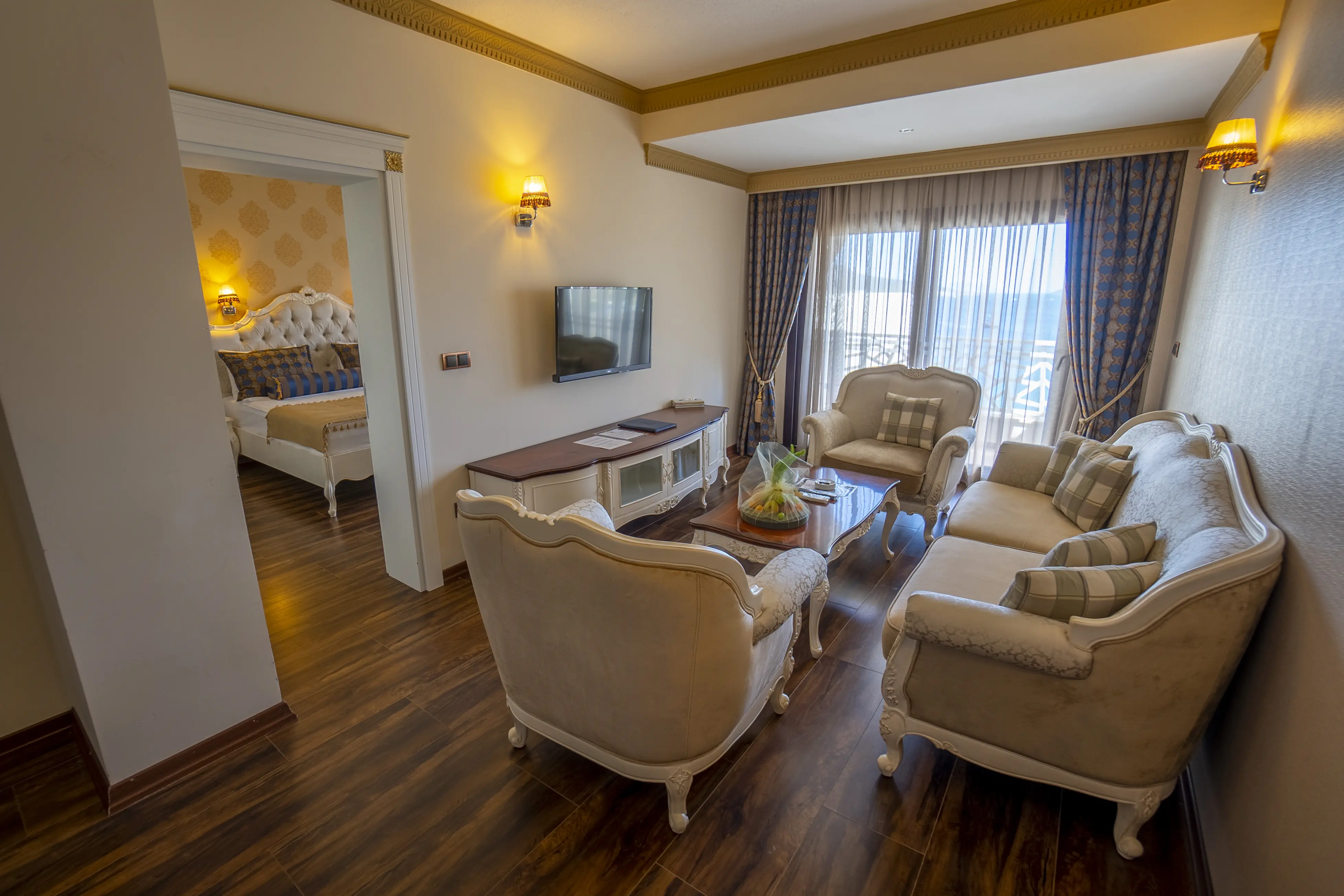 AZKA HOTEL
