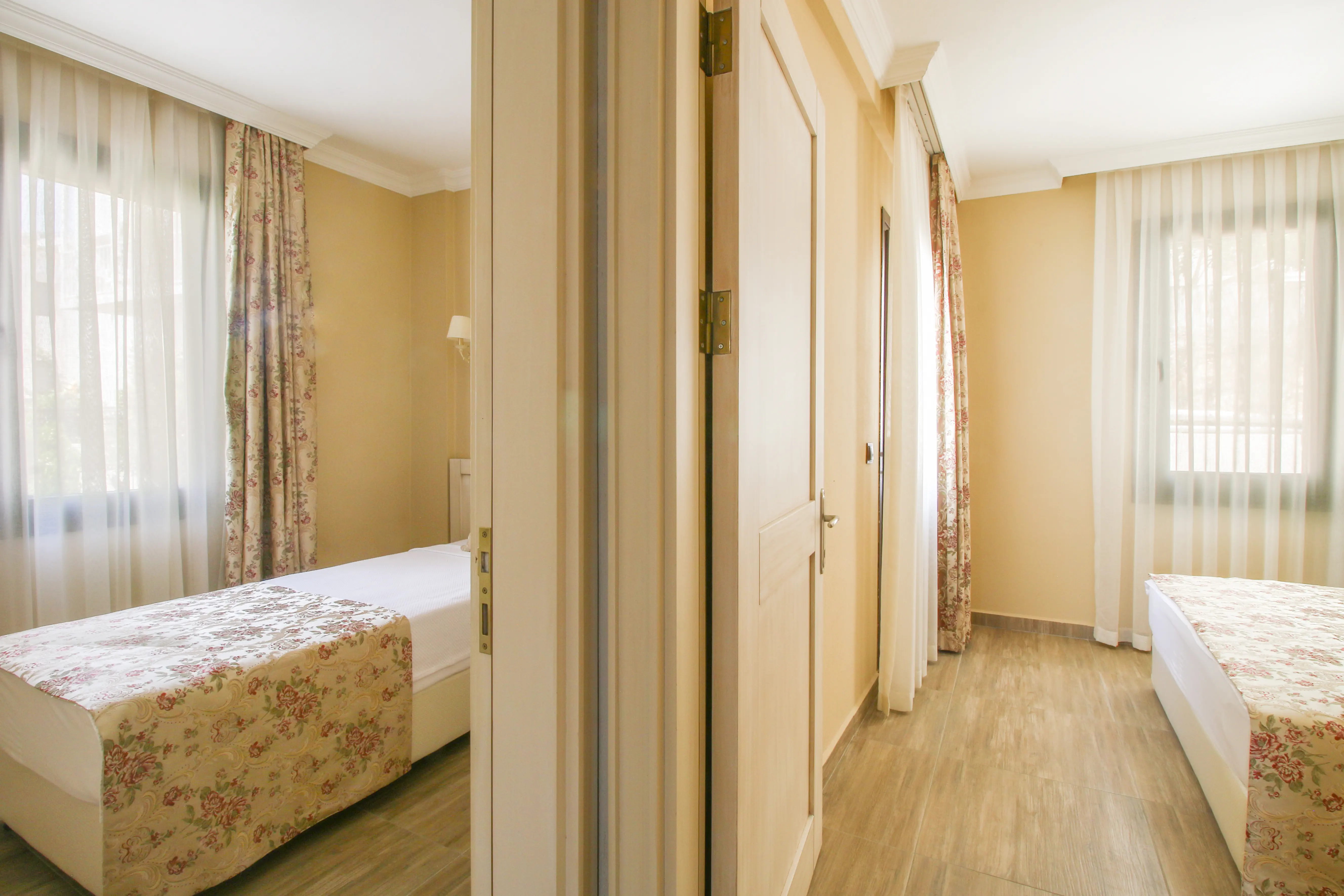 AZKA HOTEL