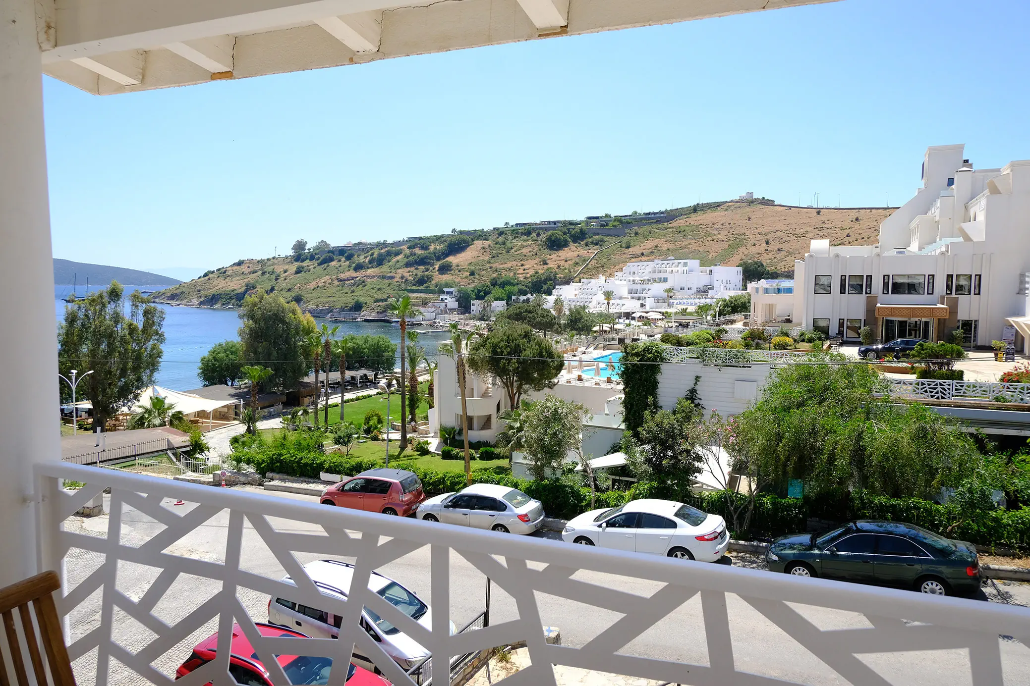 AZKA HOTEL