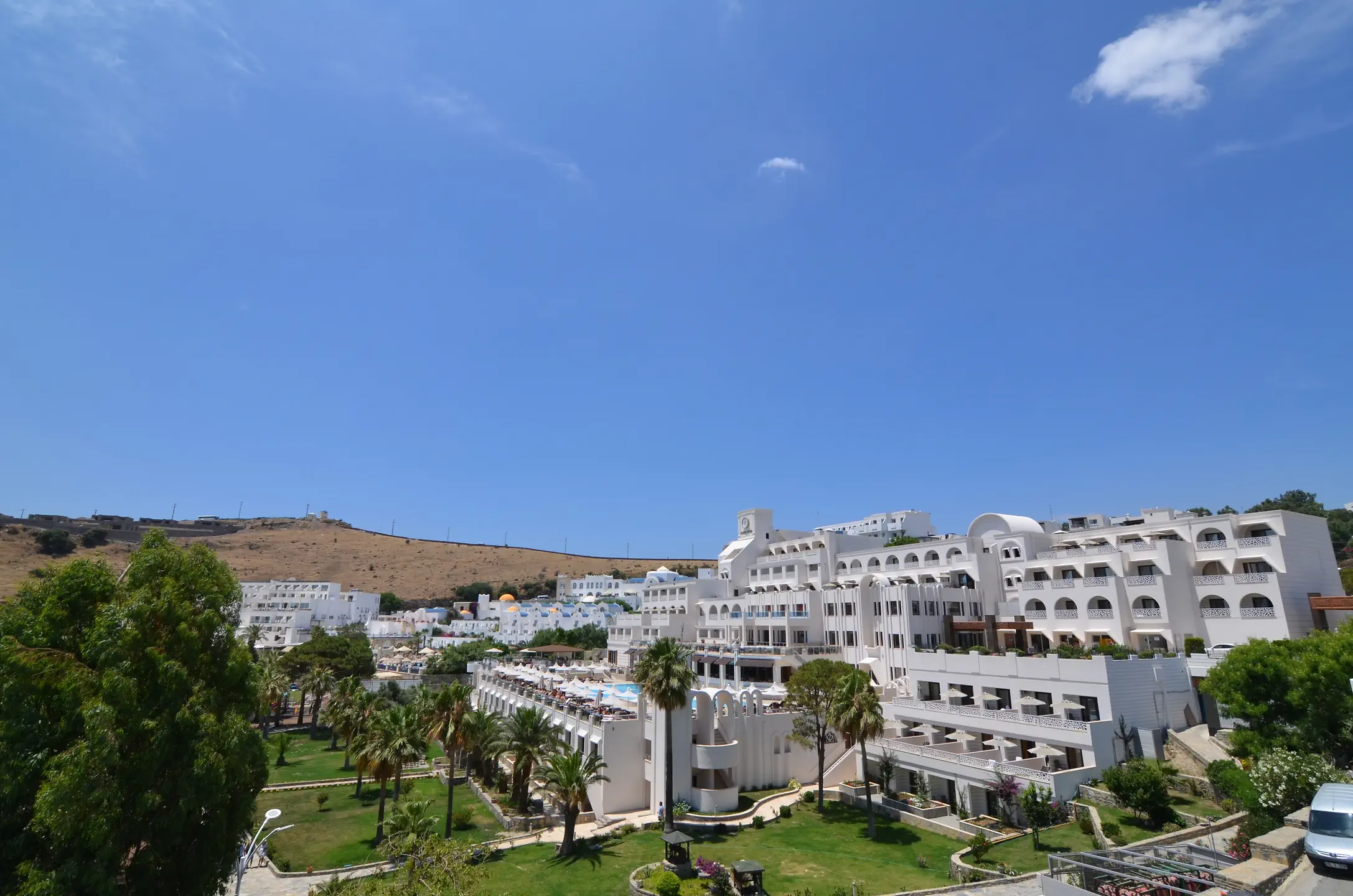 AZKA HOTEL