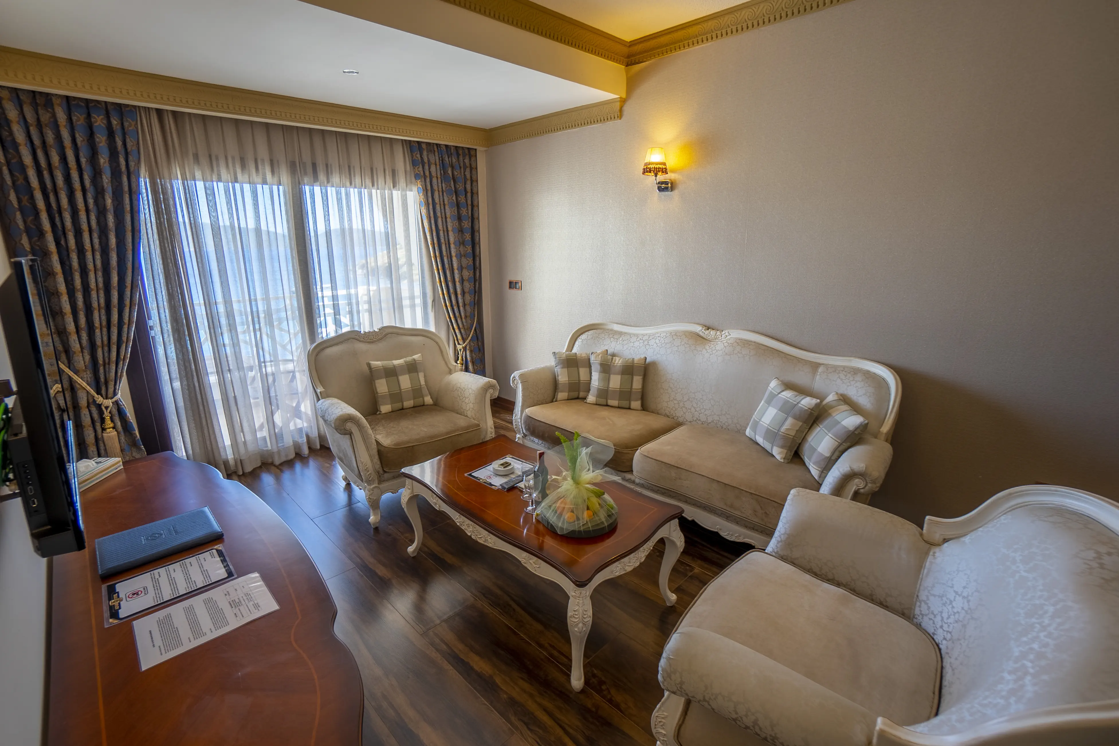 AZKA HOTEL