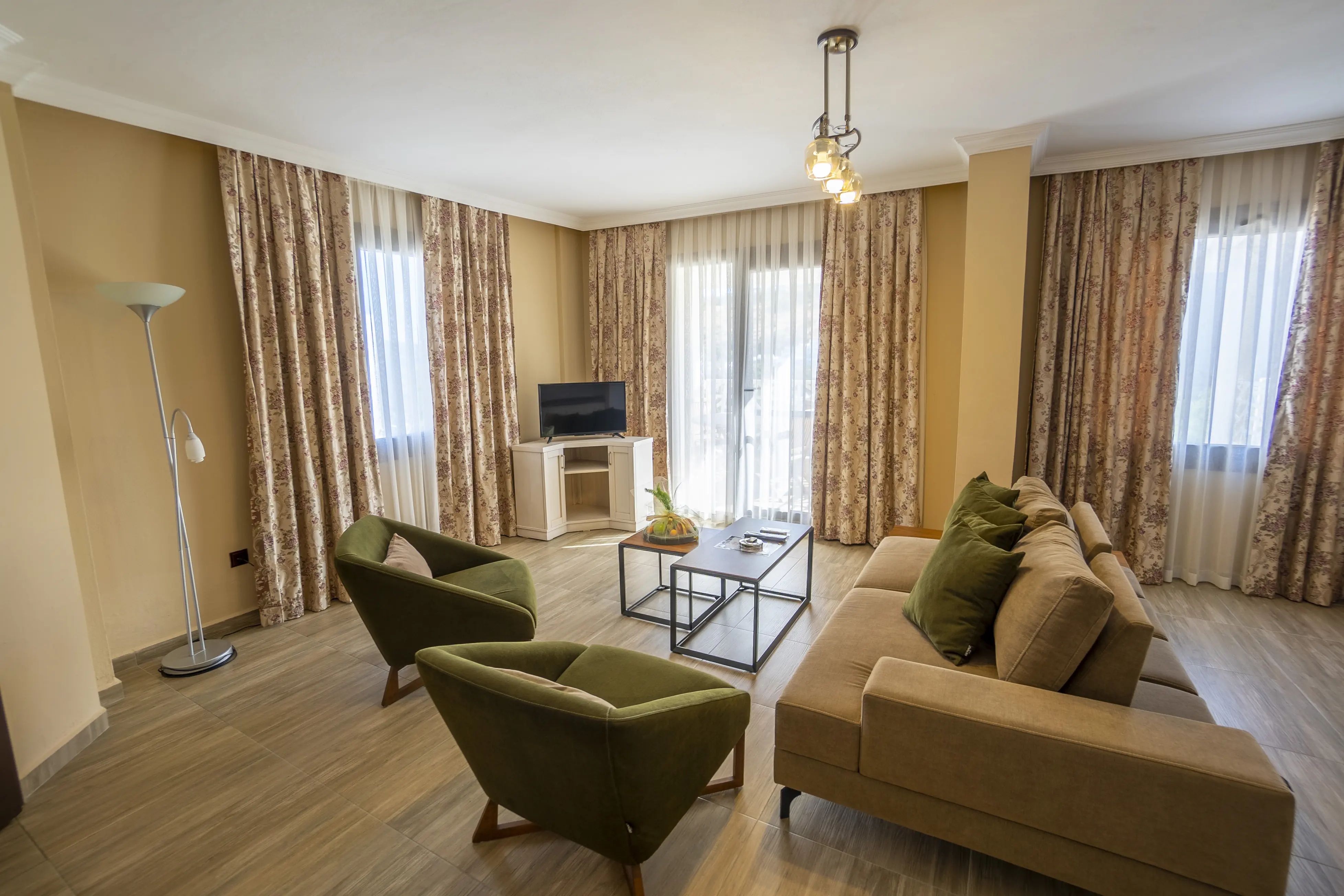 AZKA HOTEL
