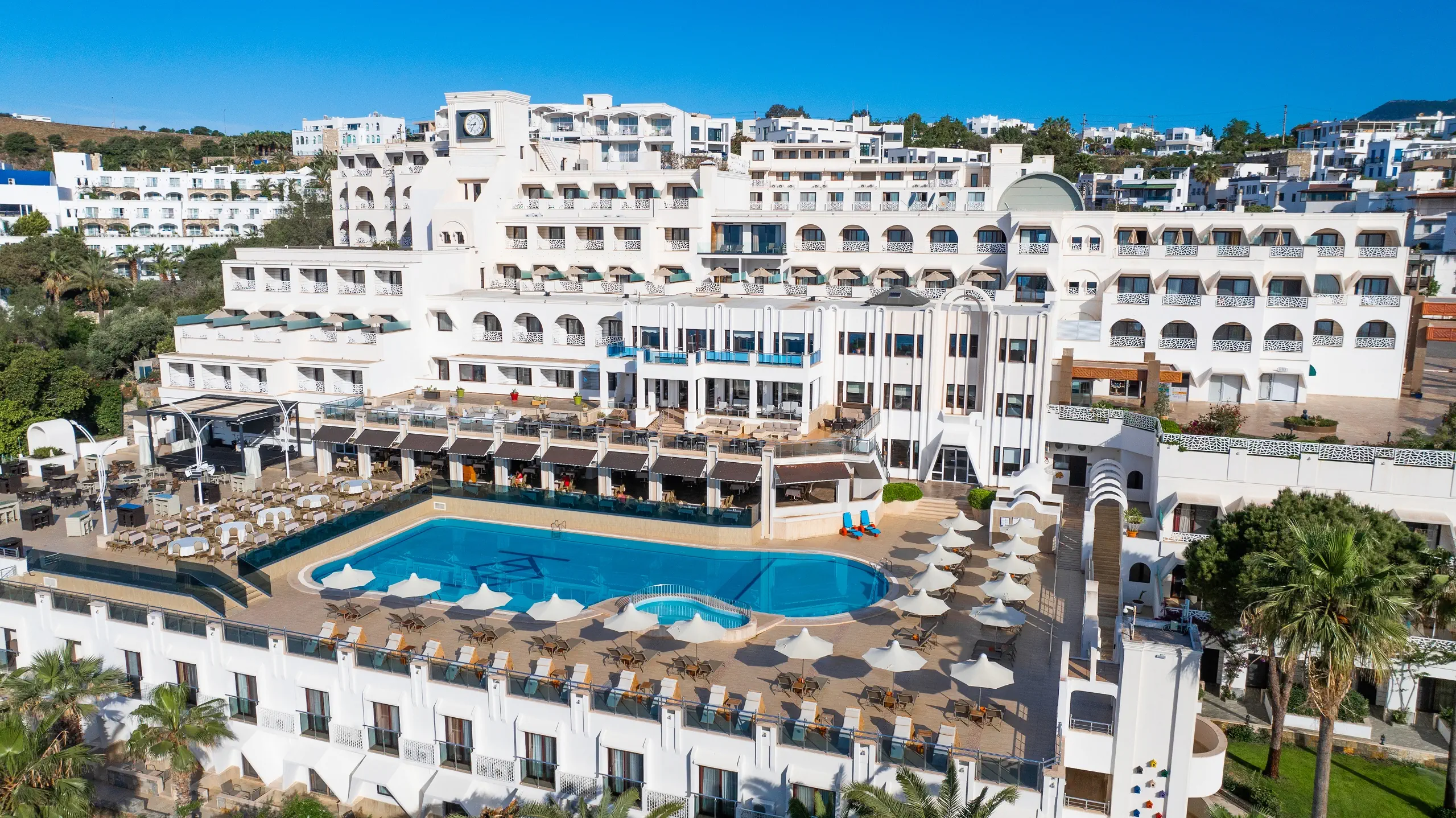 AZKA HOTEL