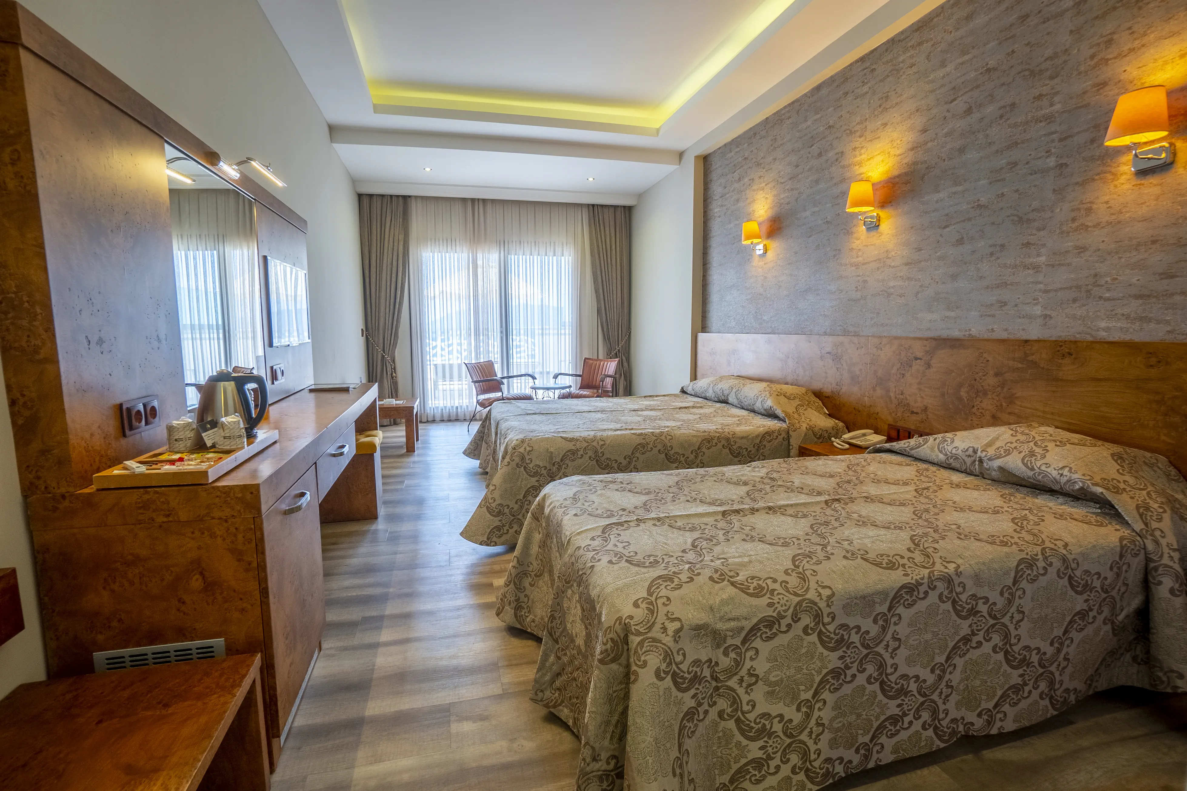 AZKA HOTEL