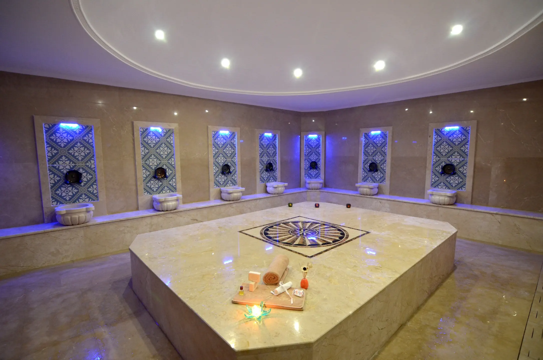 AZKA HOTEL