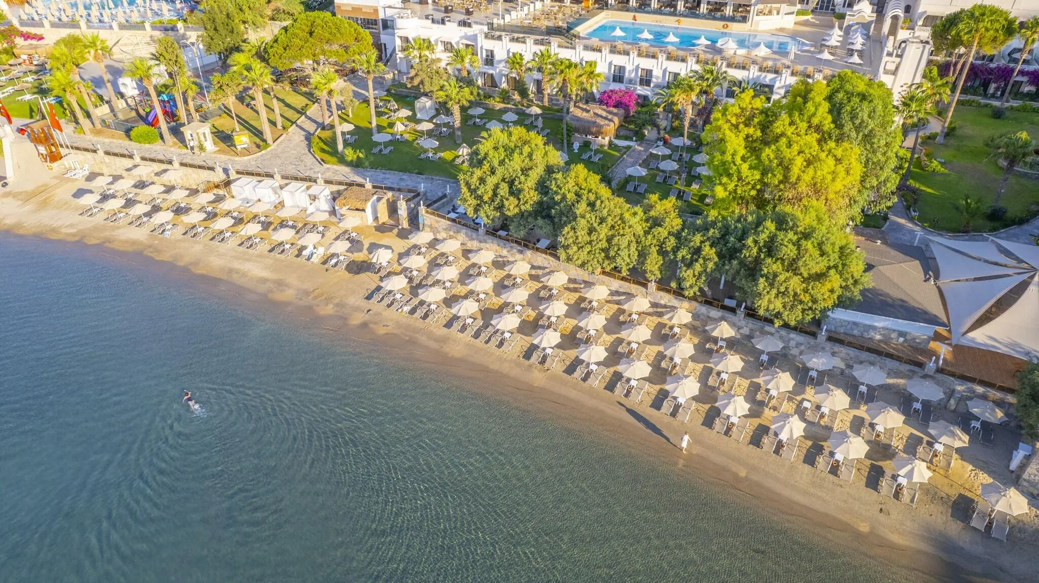 AZKA HOTEL