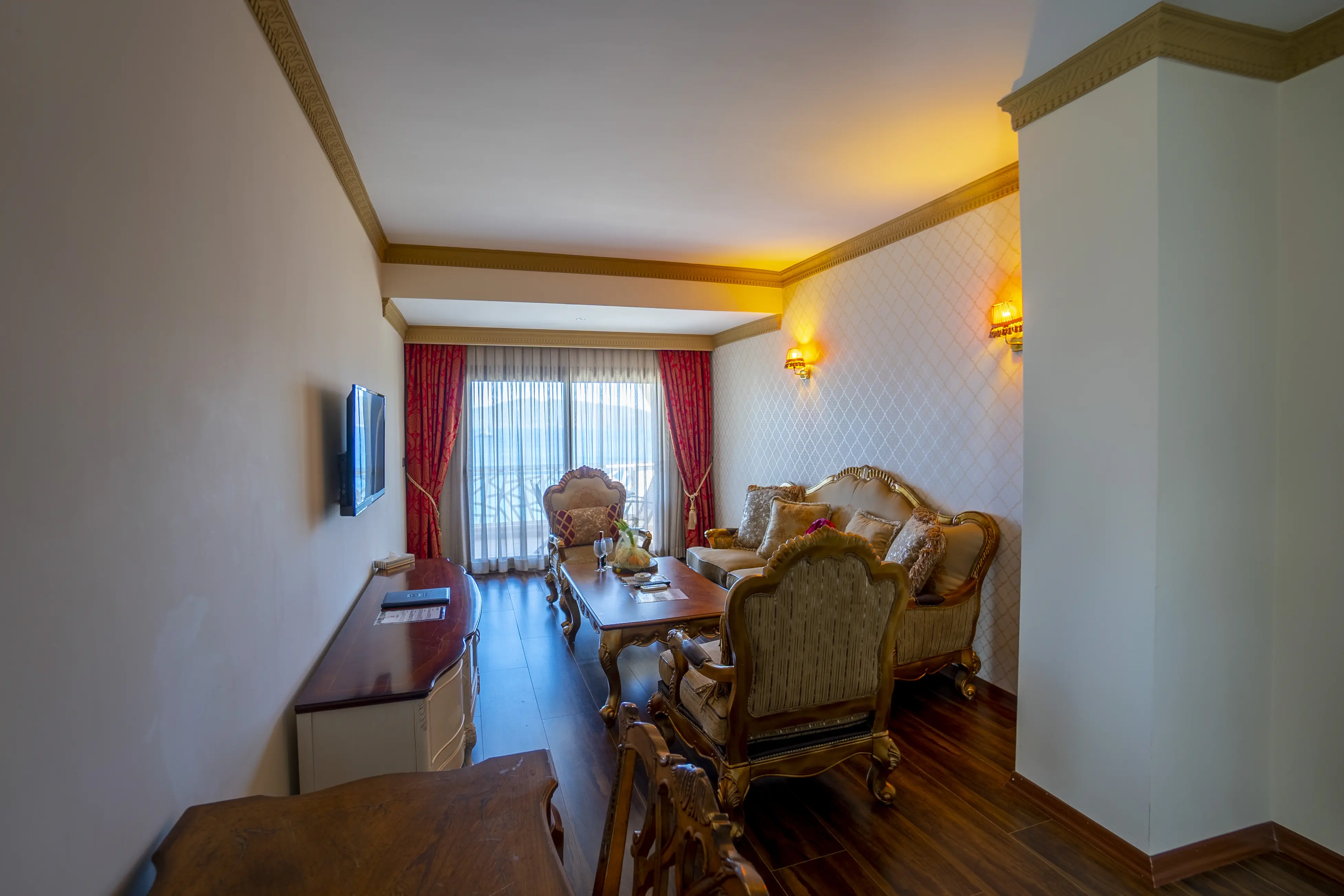AZKA HOTEL