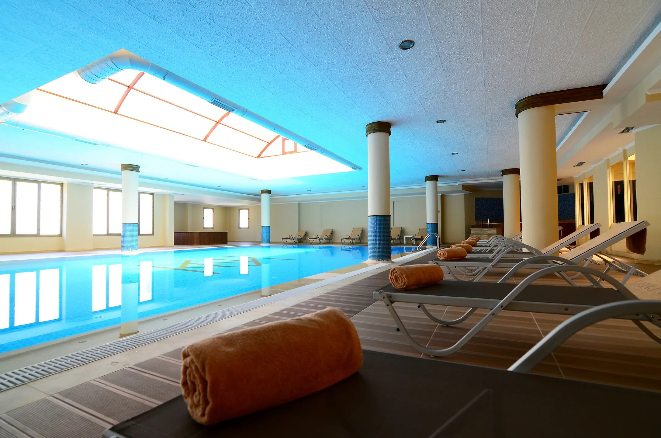 AZKA HOTEL