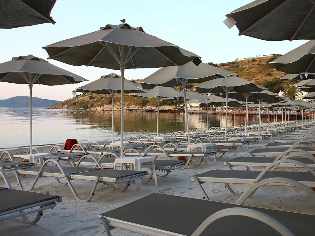 AZKA HOTEL