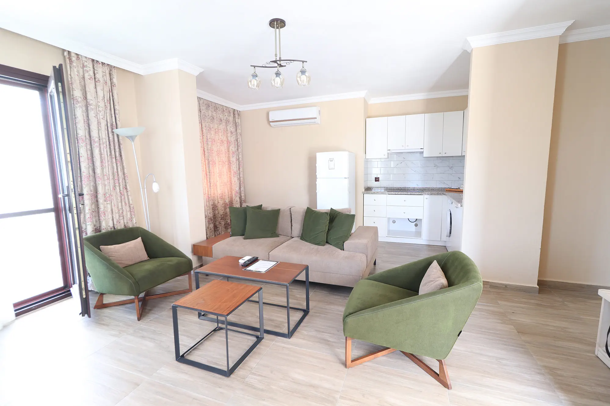 AZKA HOTEL