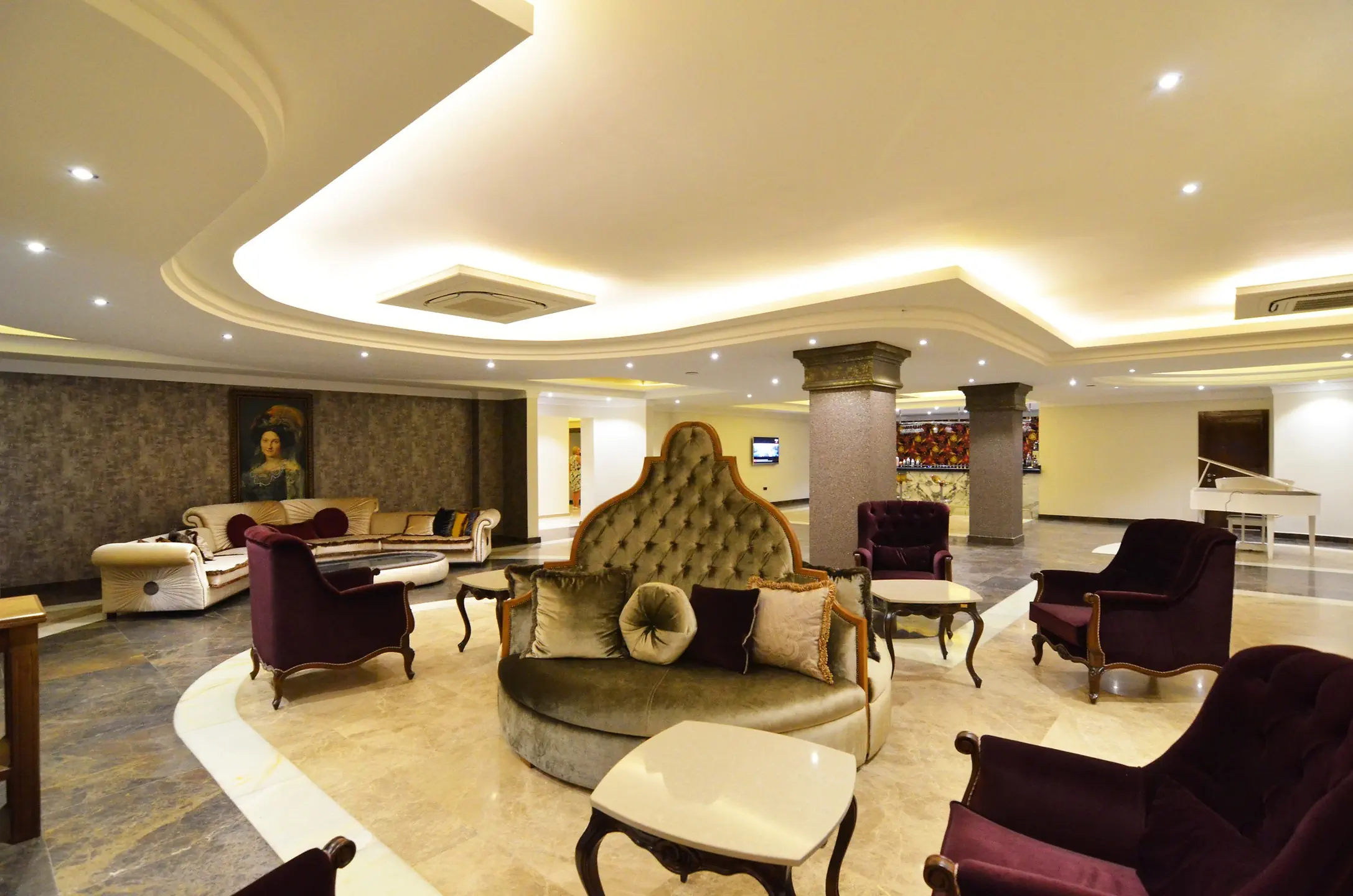 AZKA HOTEL