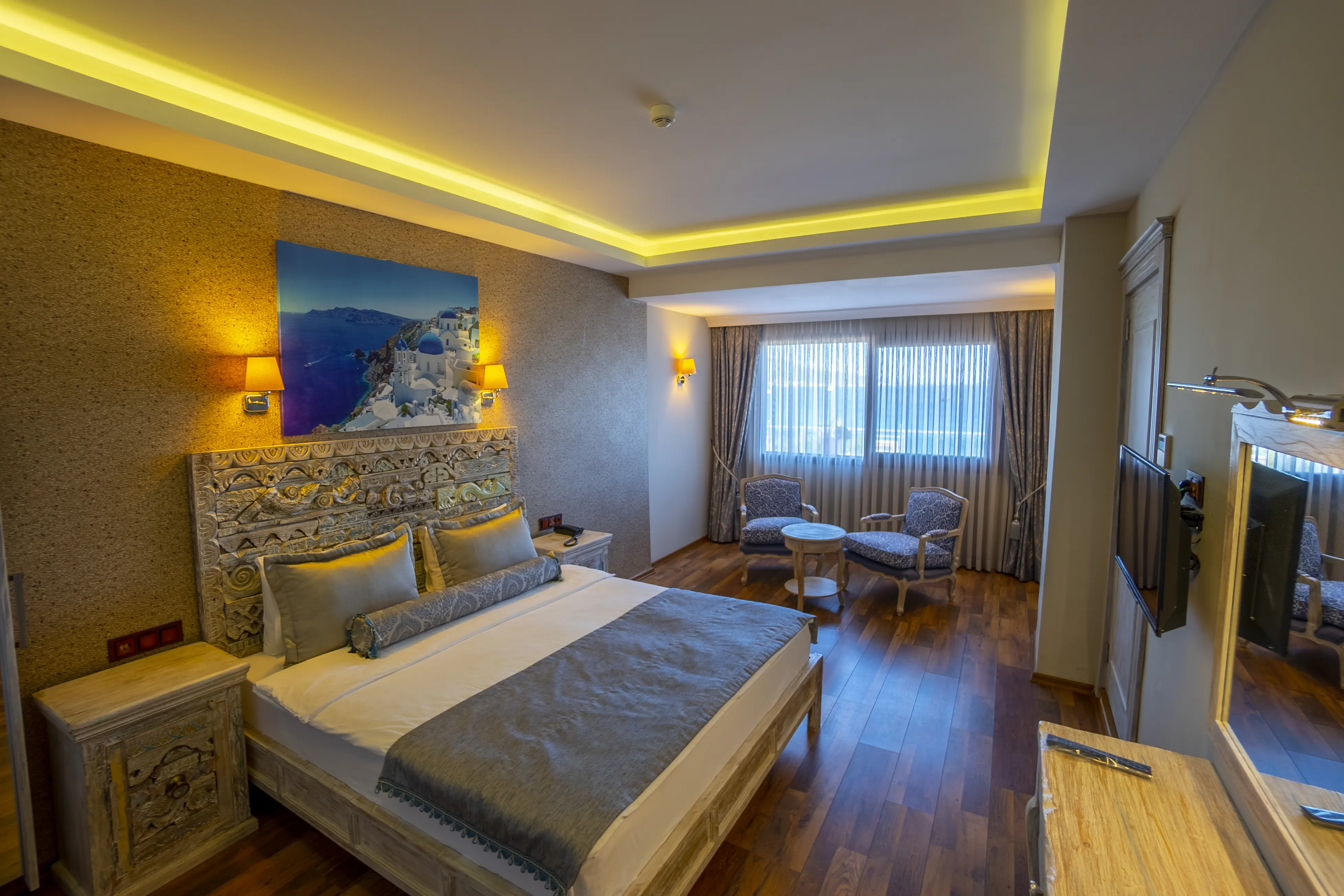 AZKA HOTEL