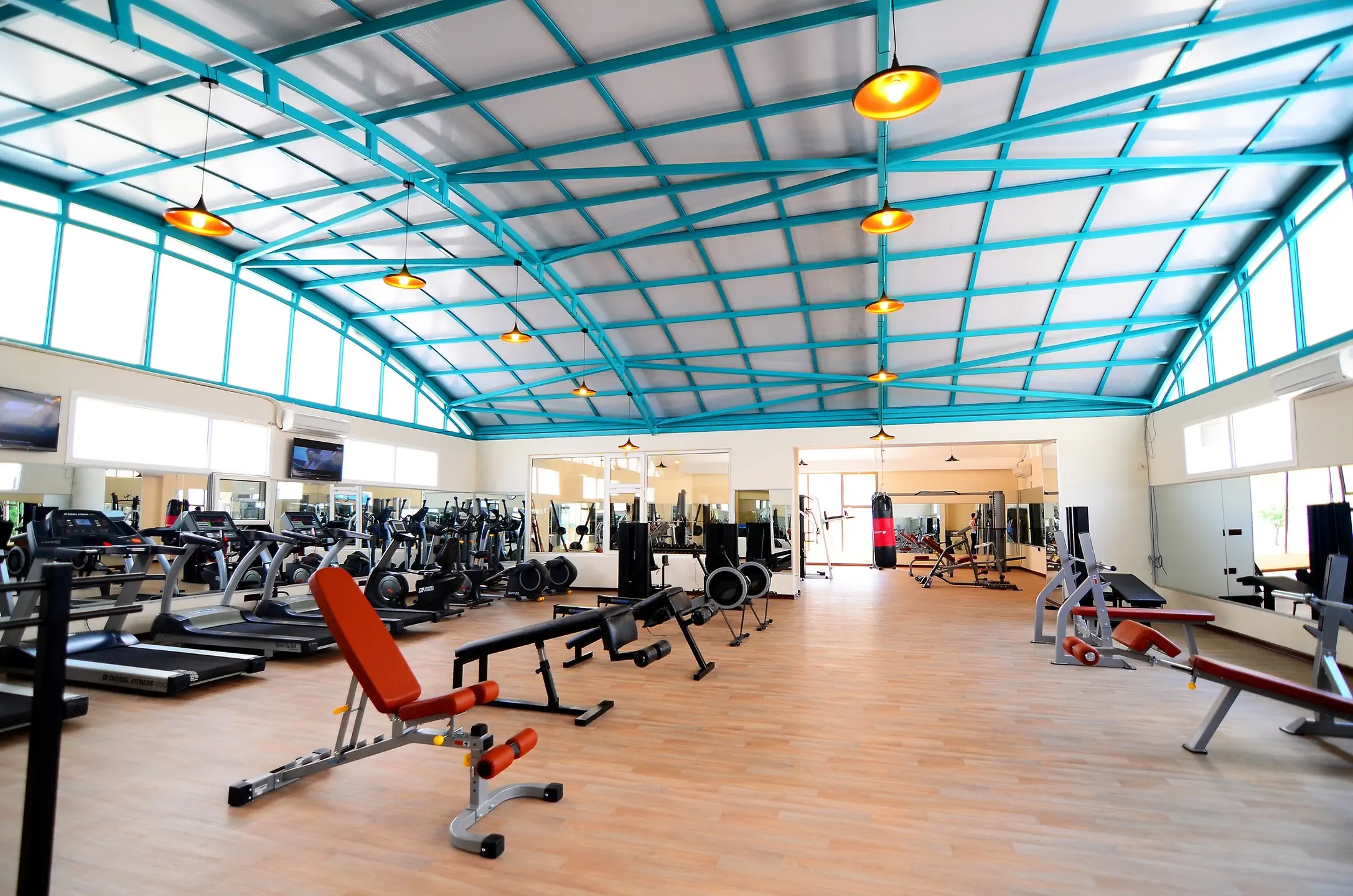 AZKA HOTEL