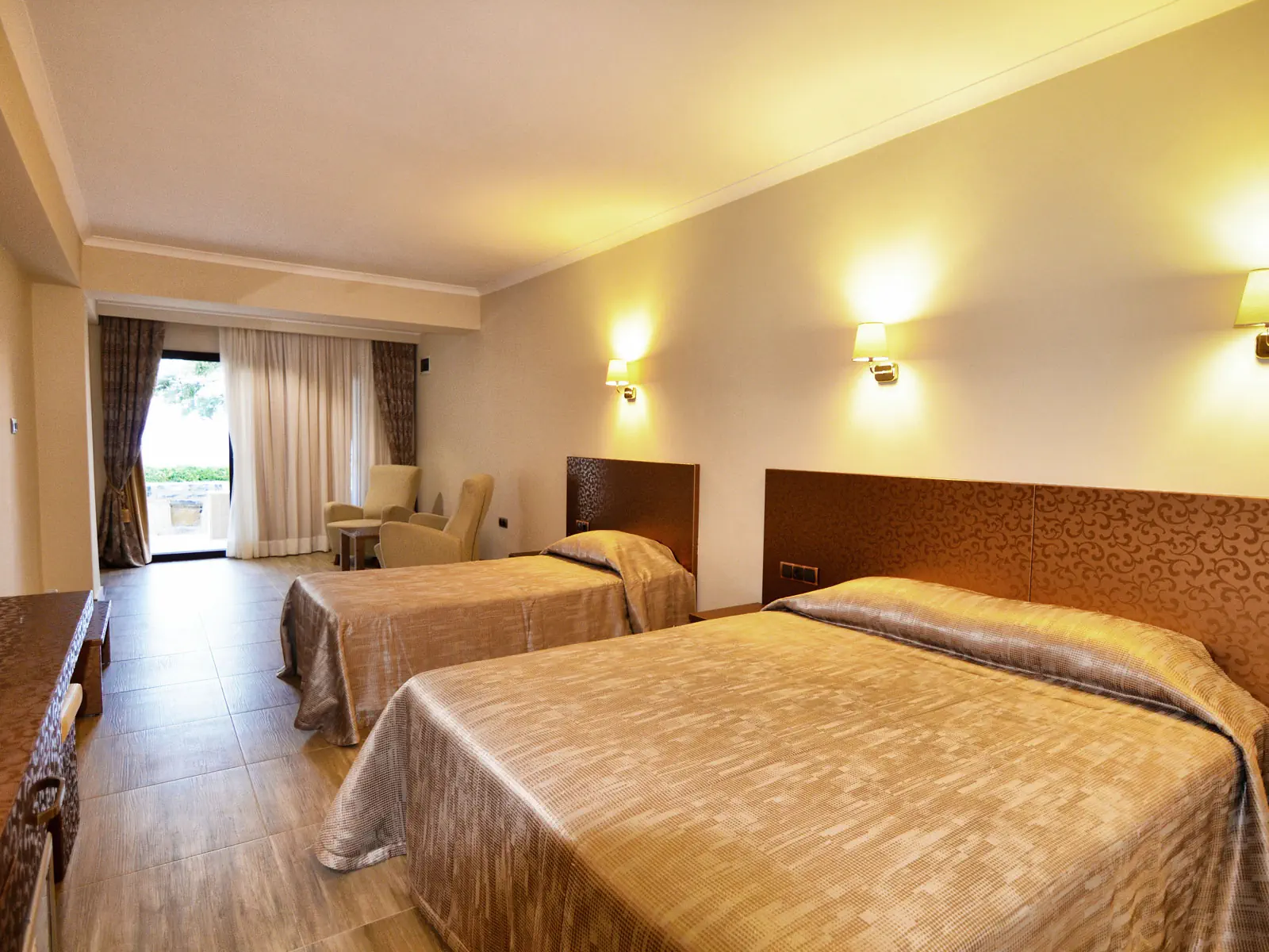 AZKA HOTEL