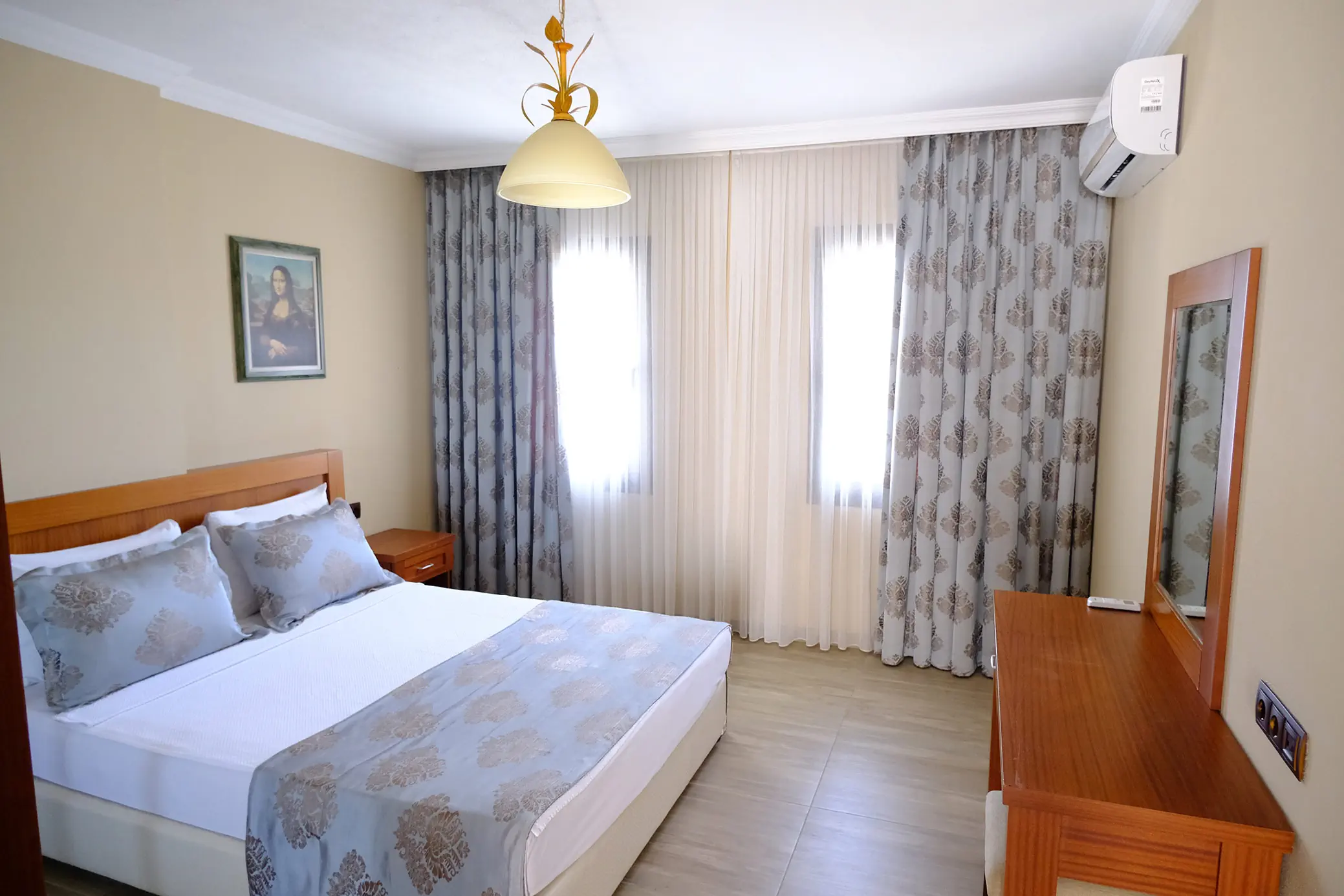 AZKA HOTEL