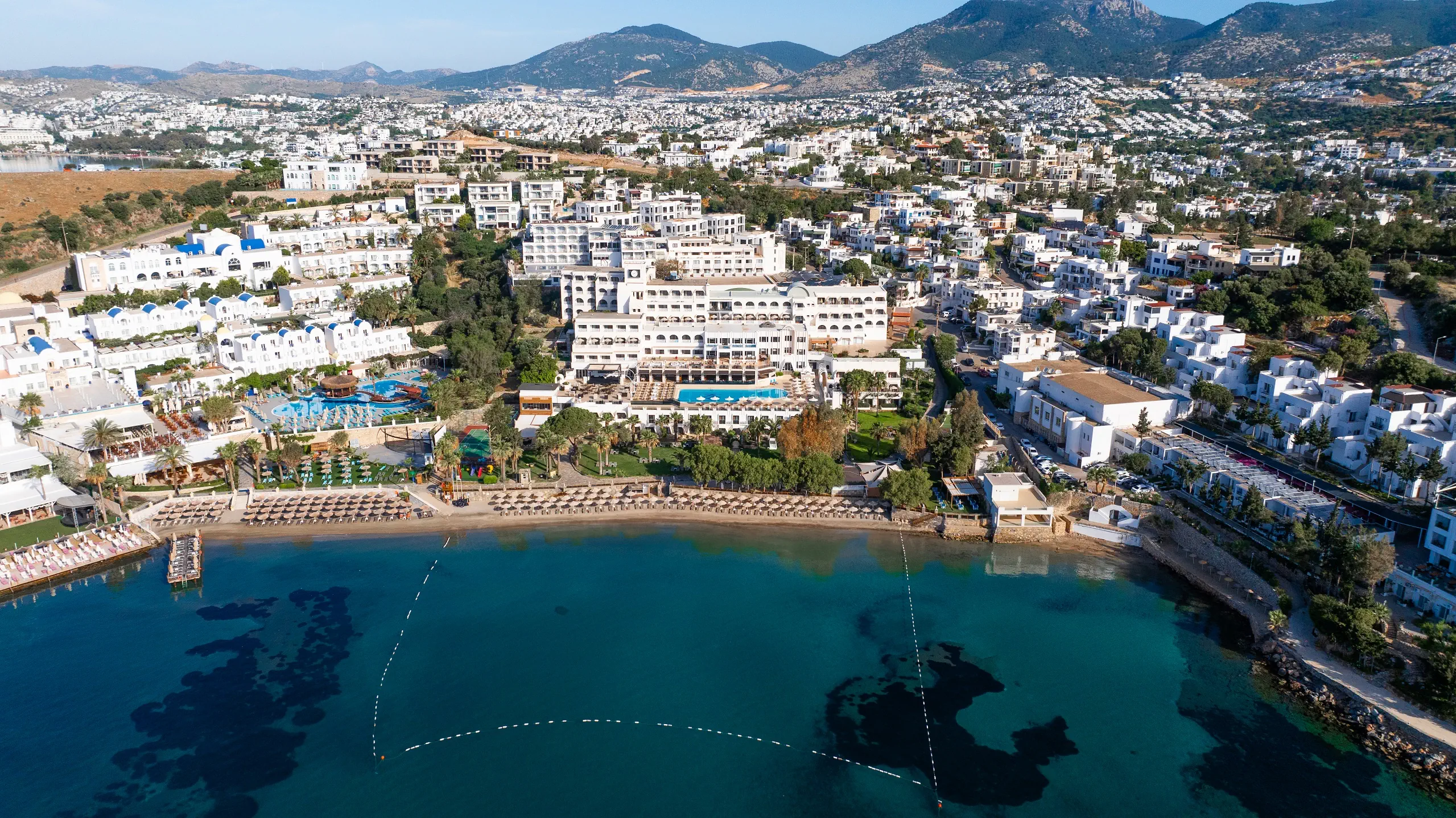 AZKA HOTEL