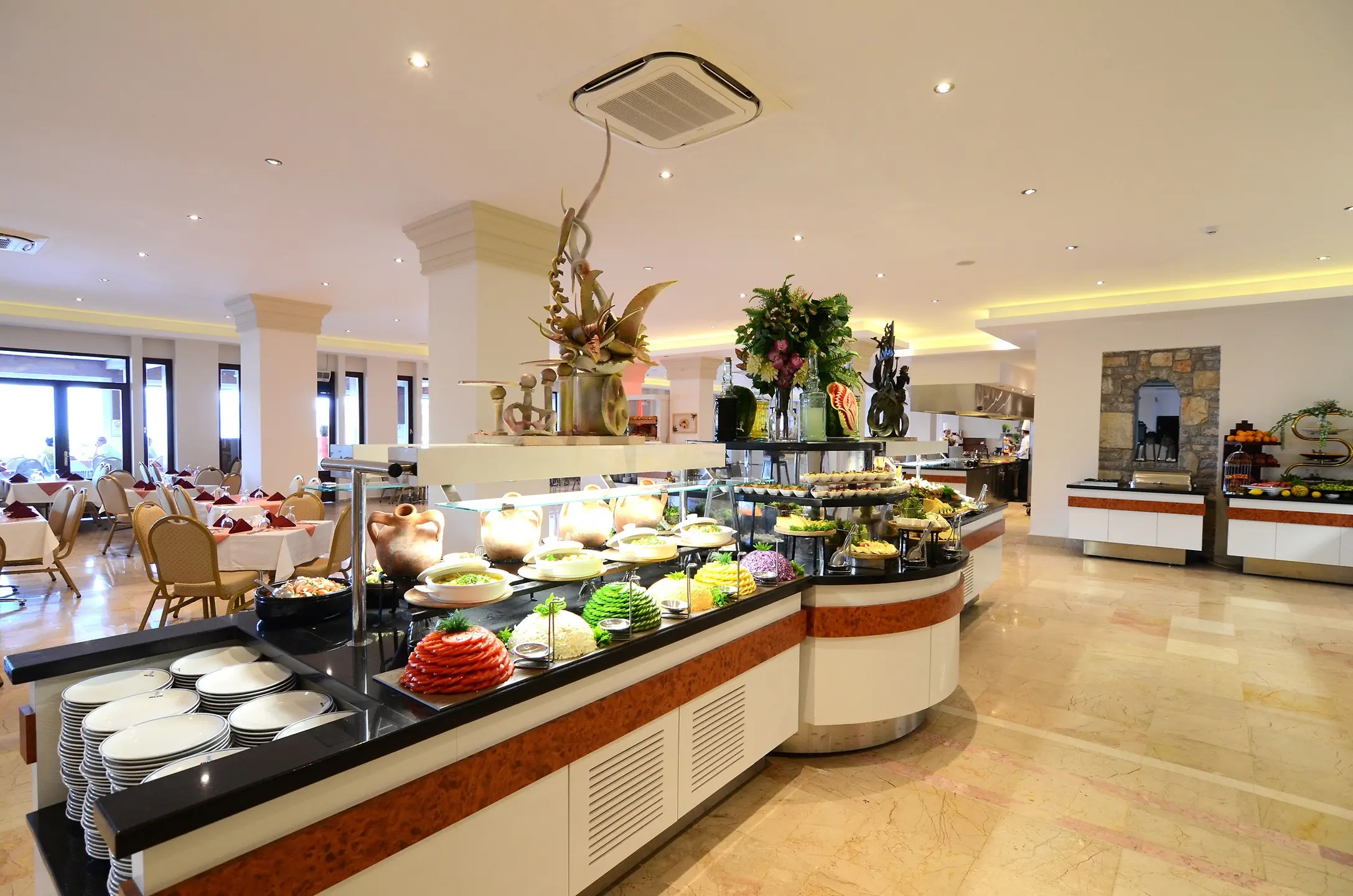 AZKA HOTEL
