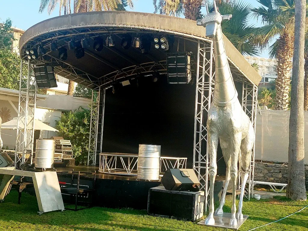 AZKA HOTEL