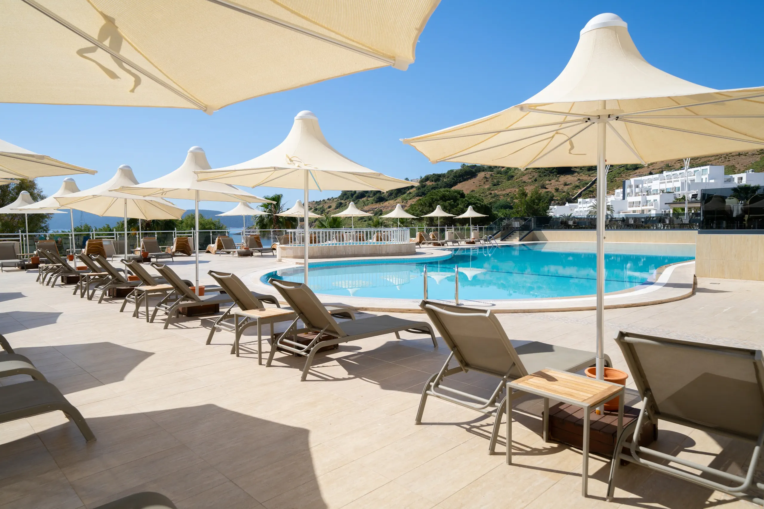 AZKA HOTEL