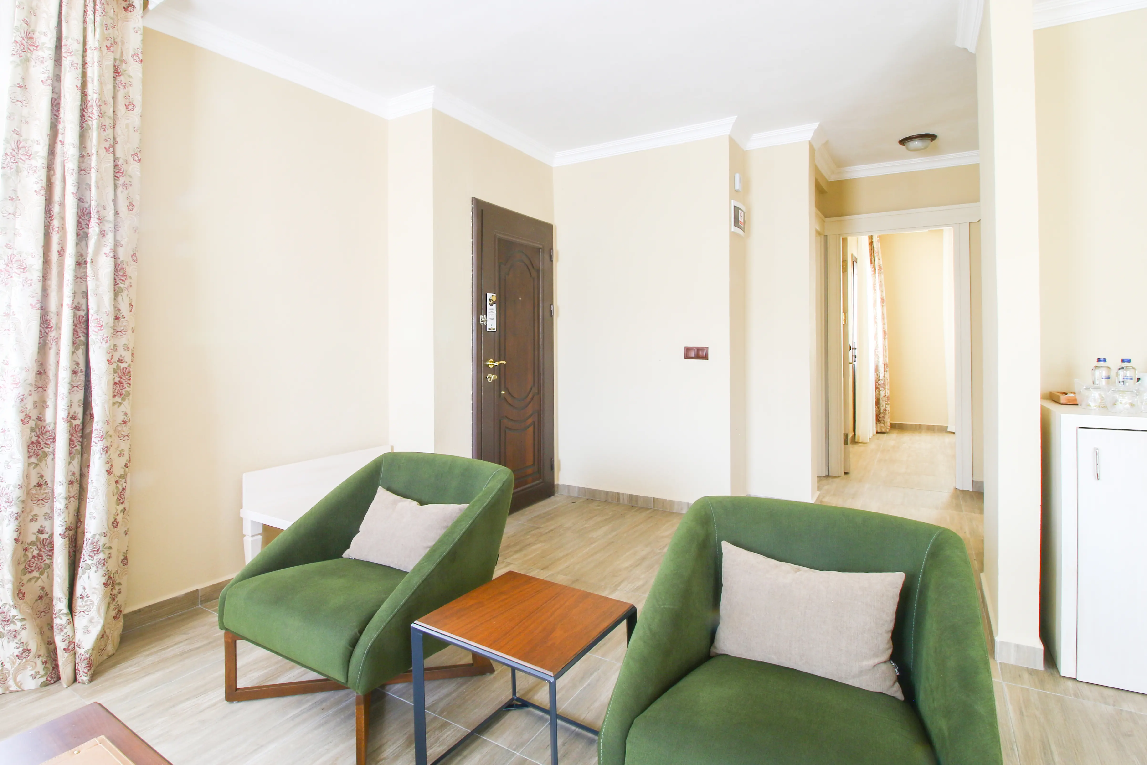AZKA HOTEL