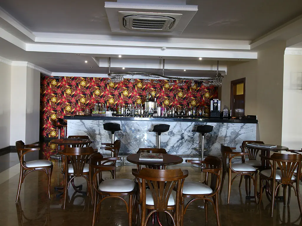 AZKA HOTEL