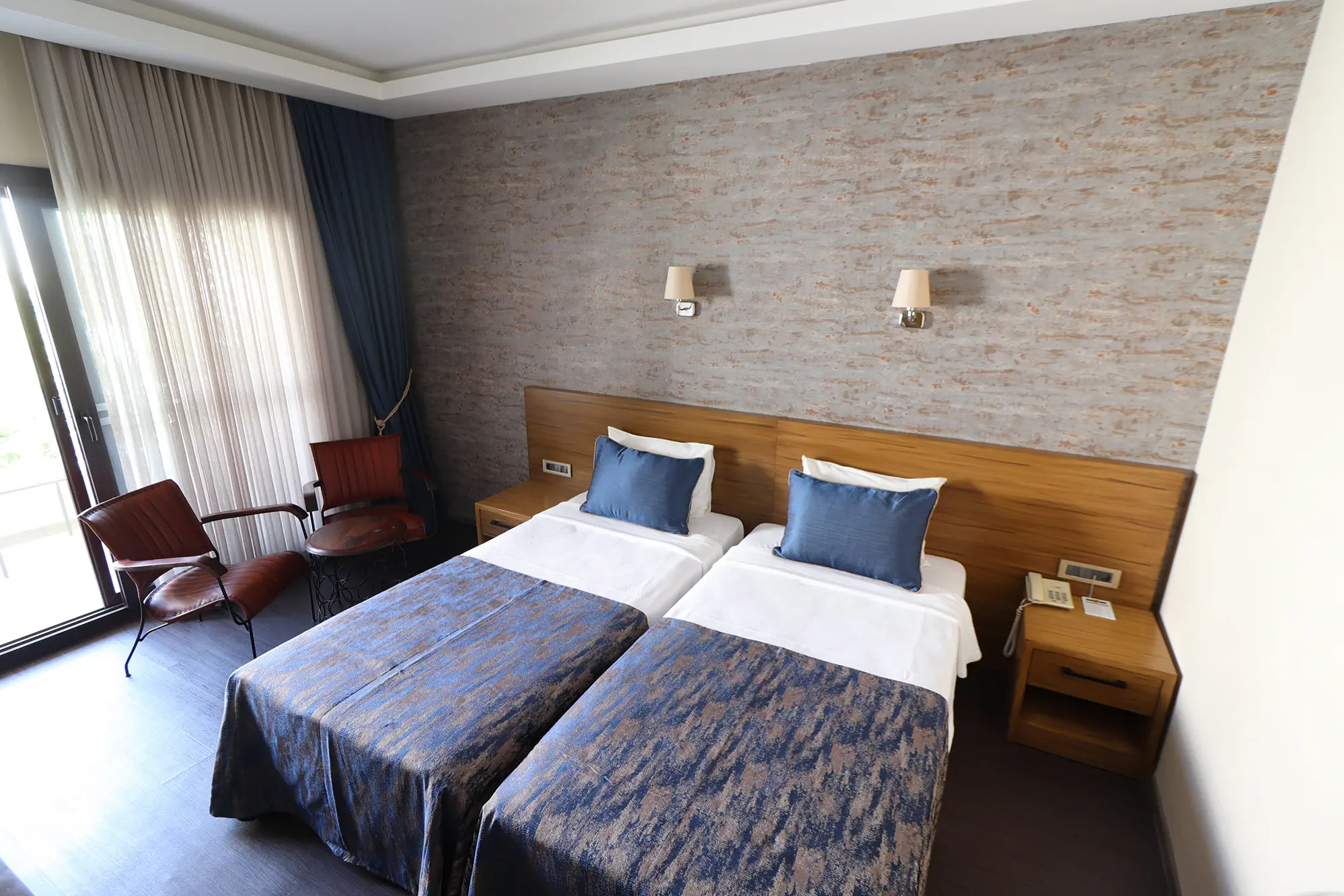 AZKA HOTEL