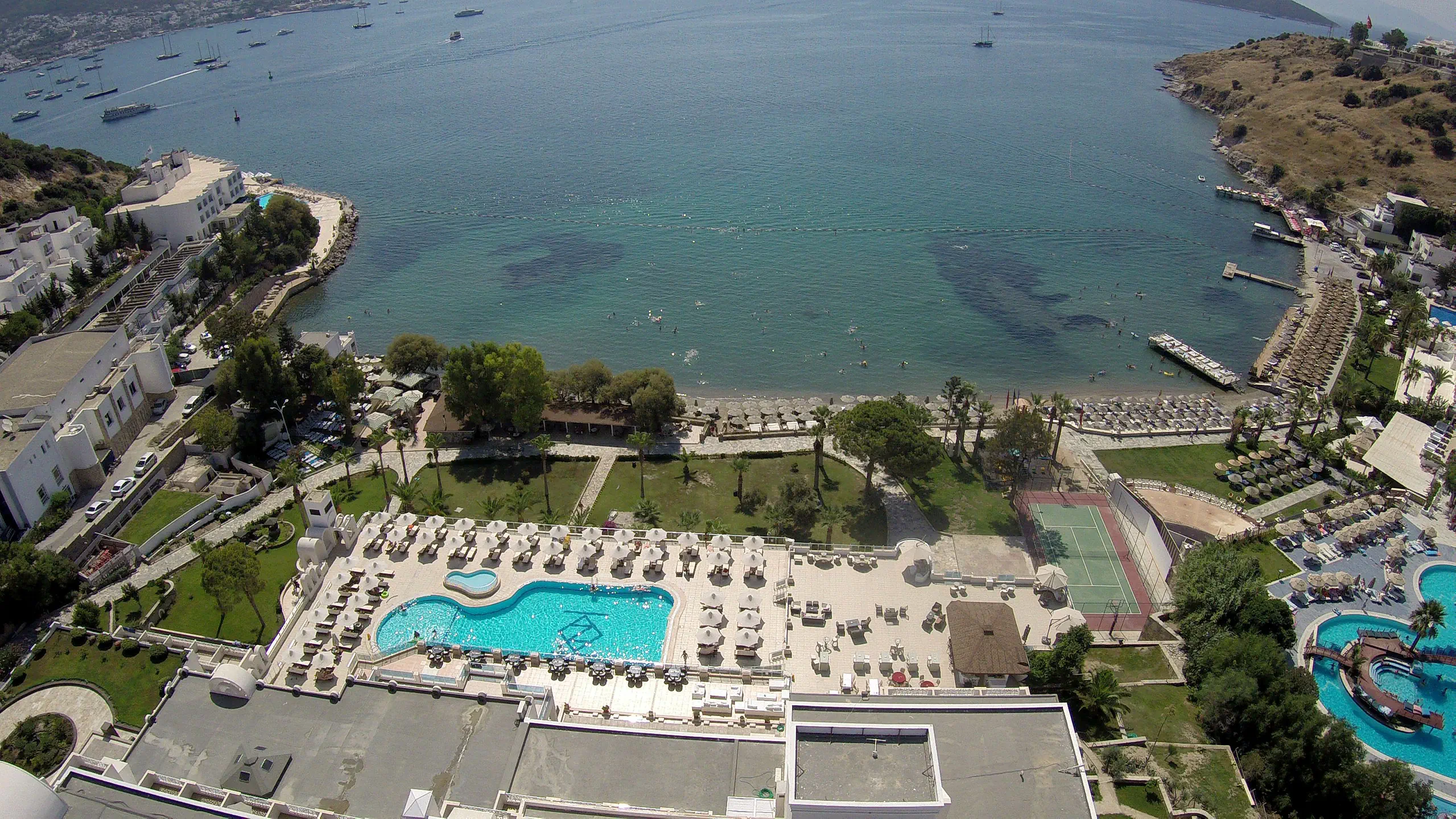 AZKA HOTEL