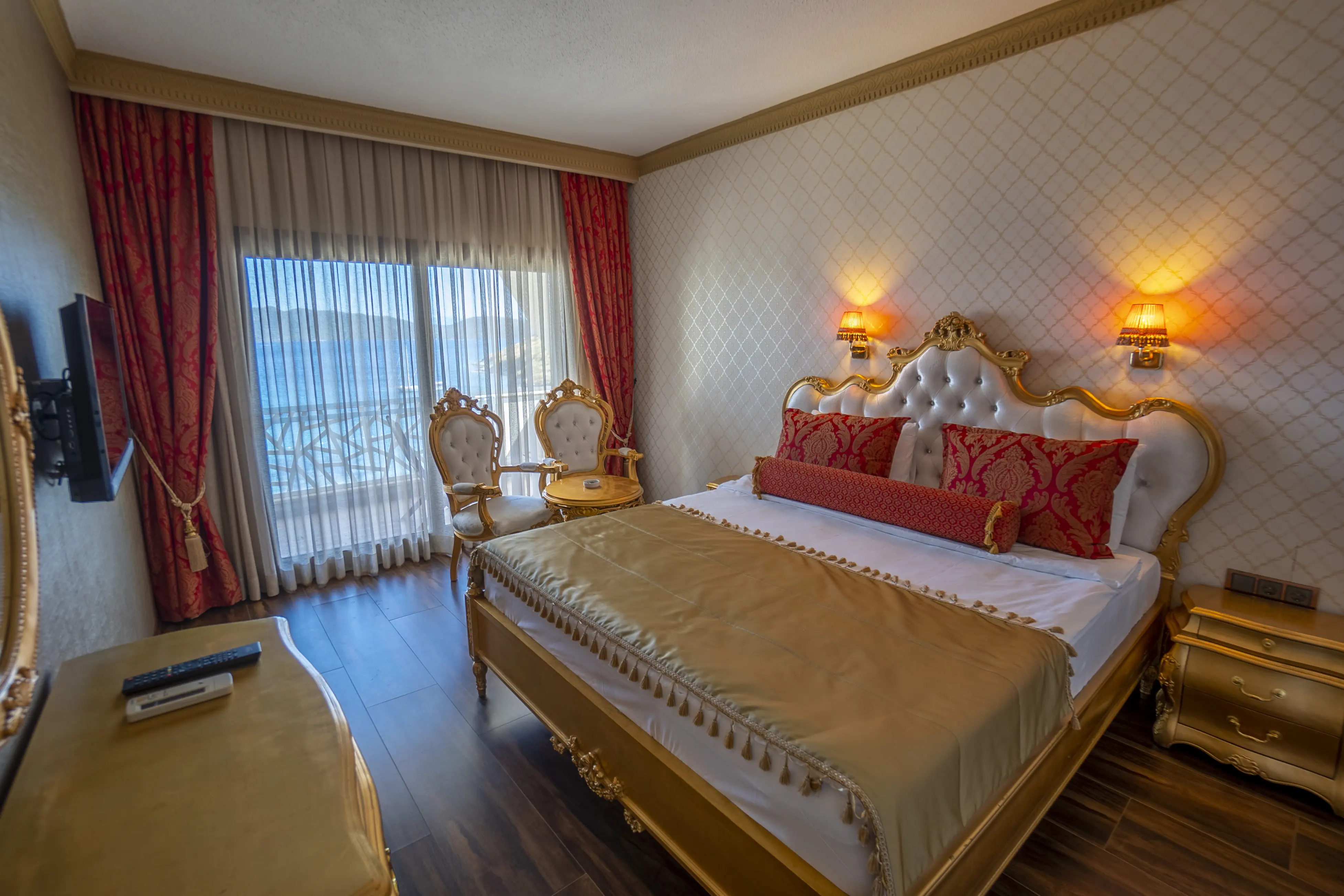 AZKA HOTEL