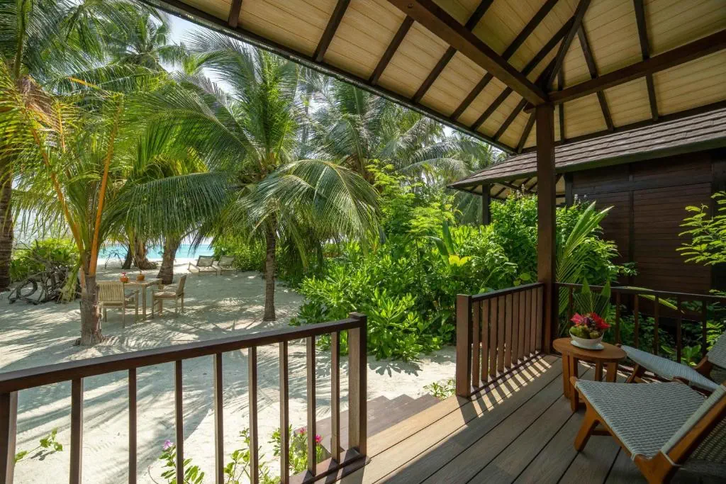 Fiyavalhu Maldives - zdjęcie 22