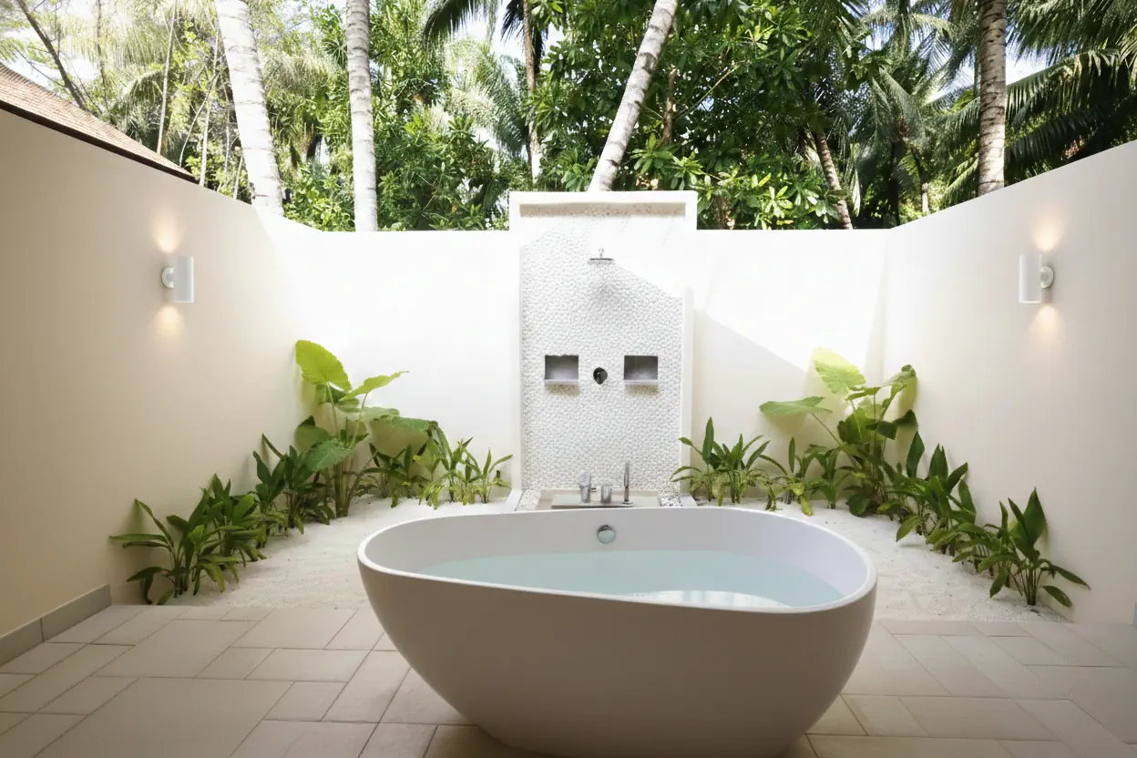 Fiyavalhu Maldives - zdjęcie 34