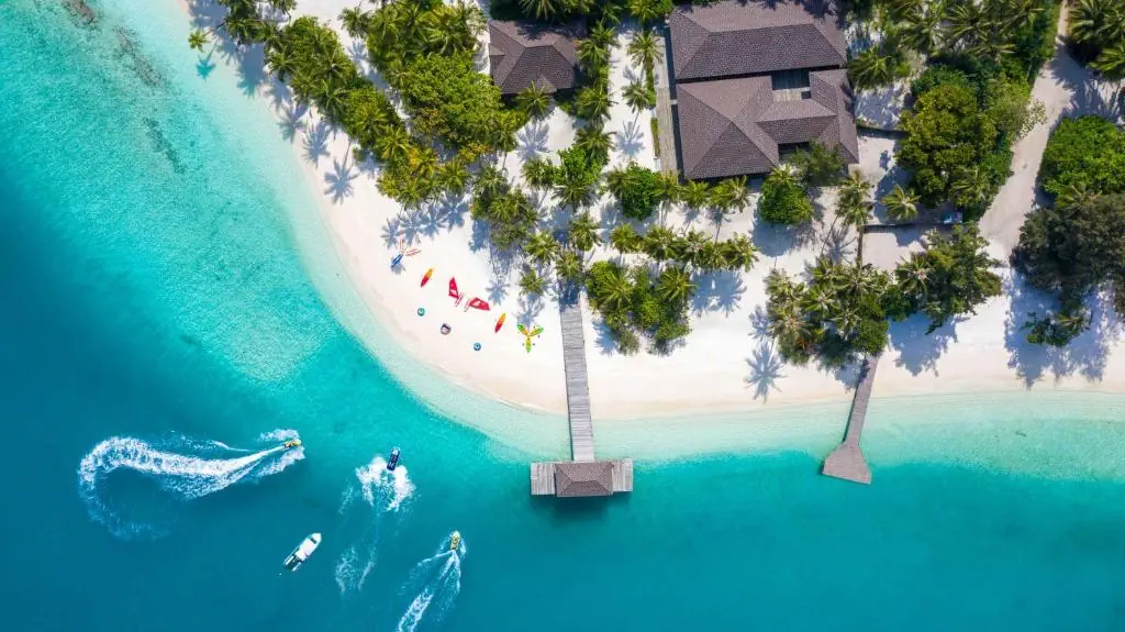 Fiyavalhu Maldives - zdjęcie 5