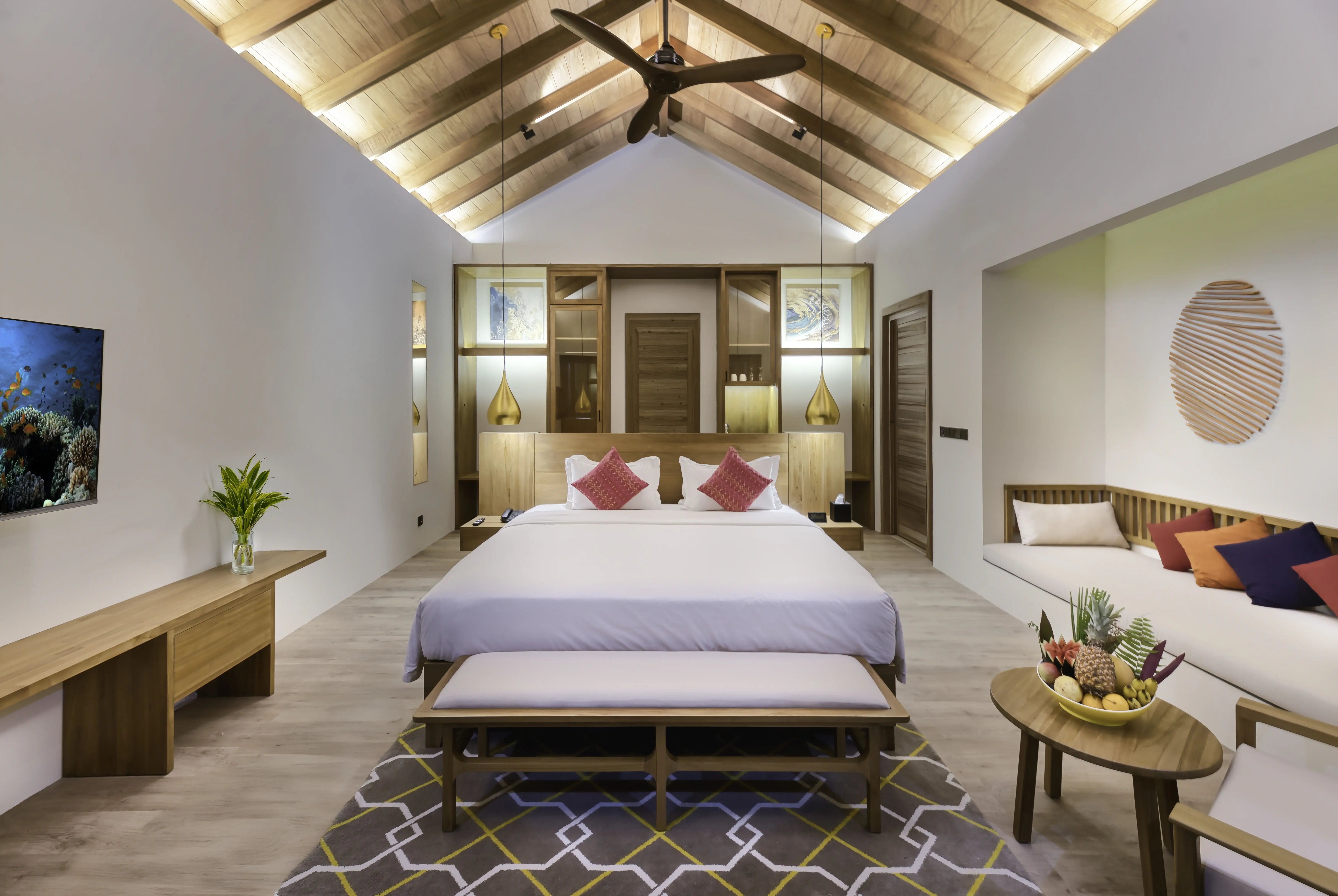 Fiyavalhu Maldives - zdjęcie 32