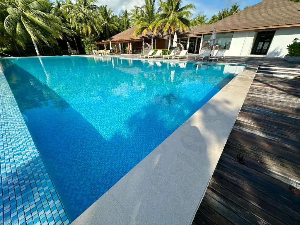 Fiyavalhu Maldives - zdjęcie 39