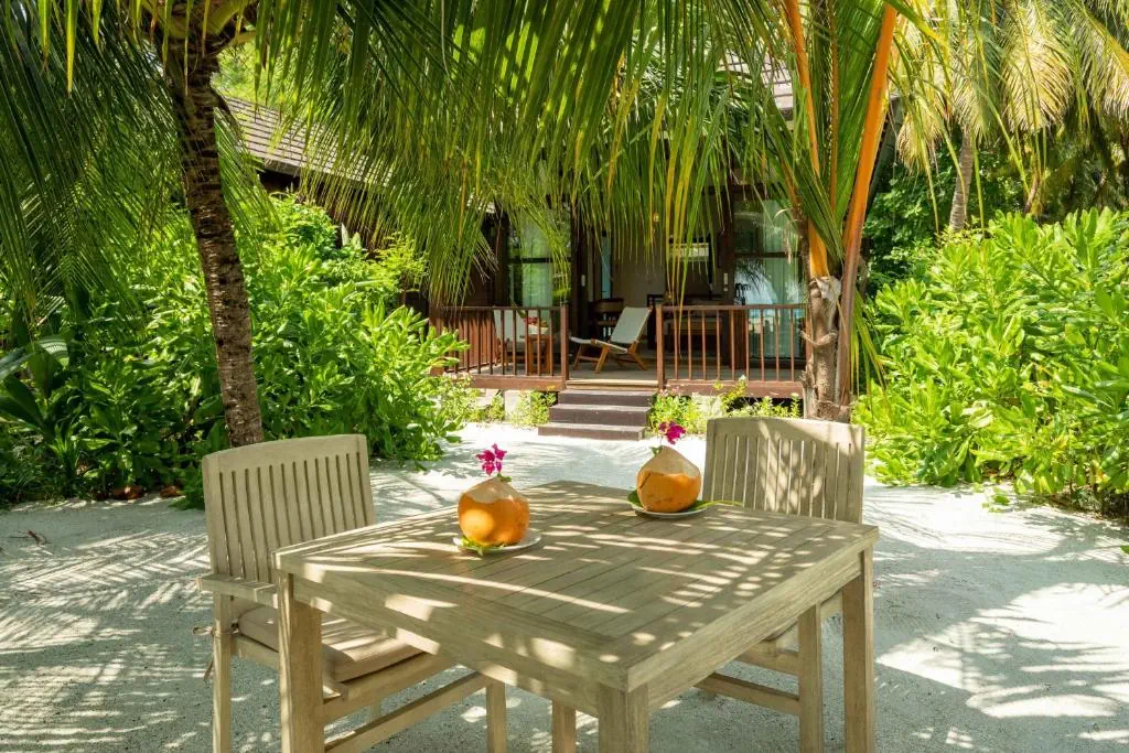 Fiyavalhu Maldives - zdjęcie 23