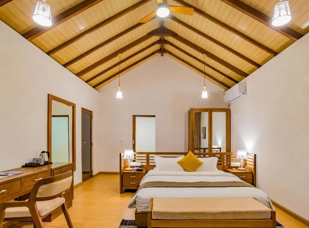 Fiyavalhu Maldives - zdjęcie 21