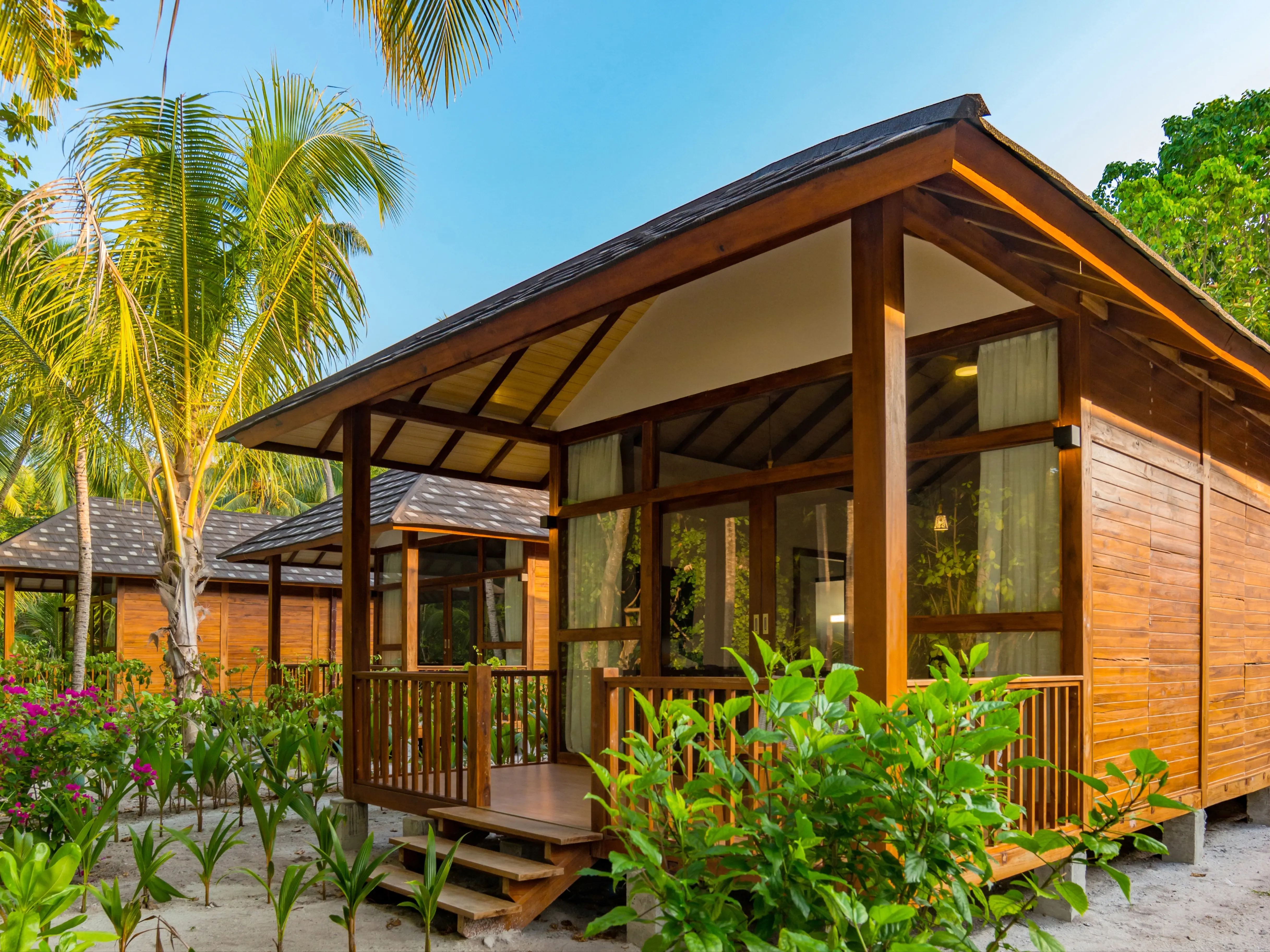 Fiyavalhu Maldives - zdjęcie 25