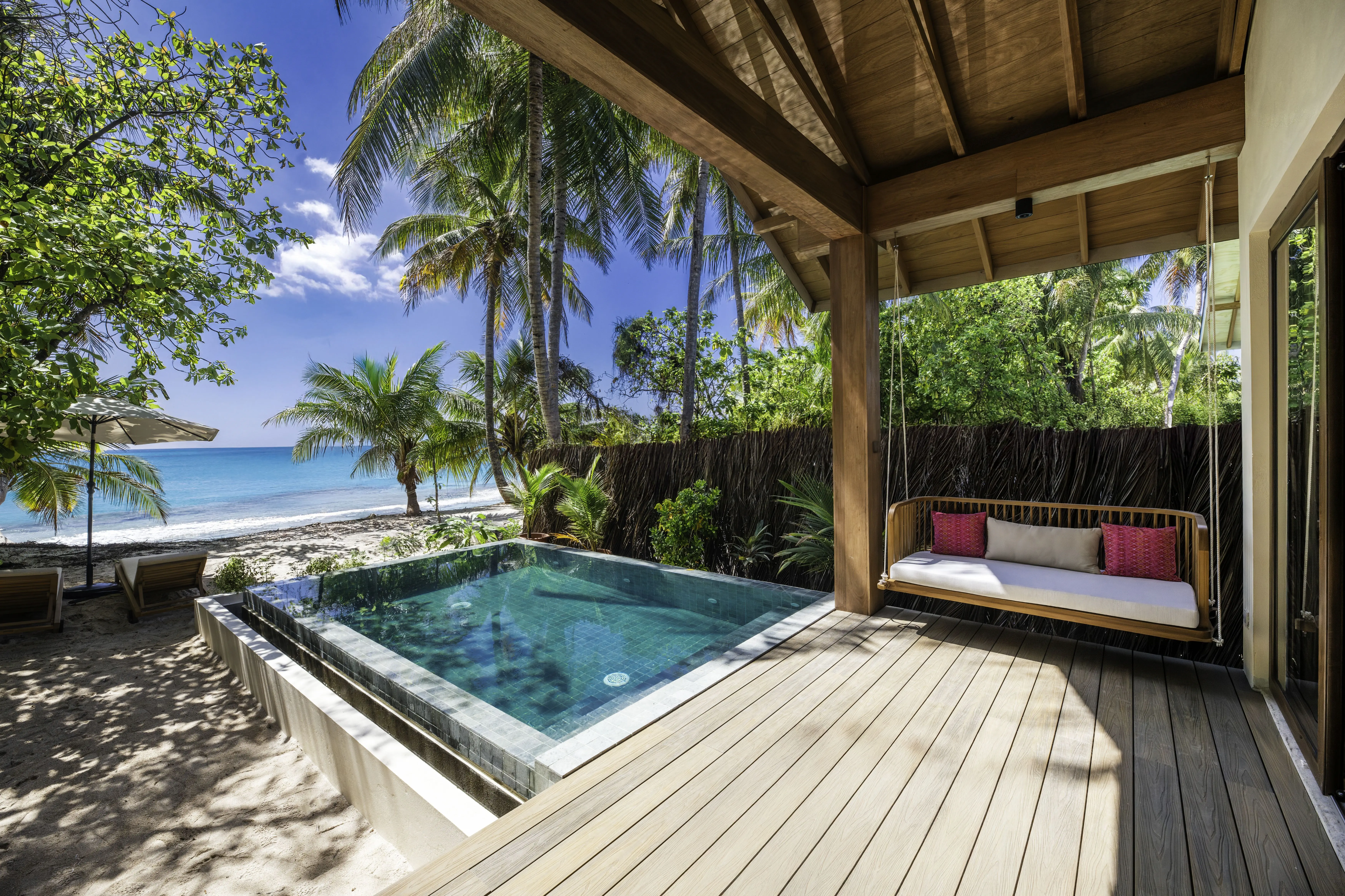 Fiyavalhu Maldives - zdjęcie 33
