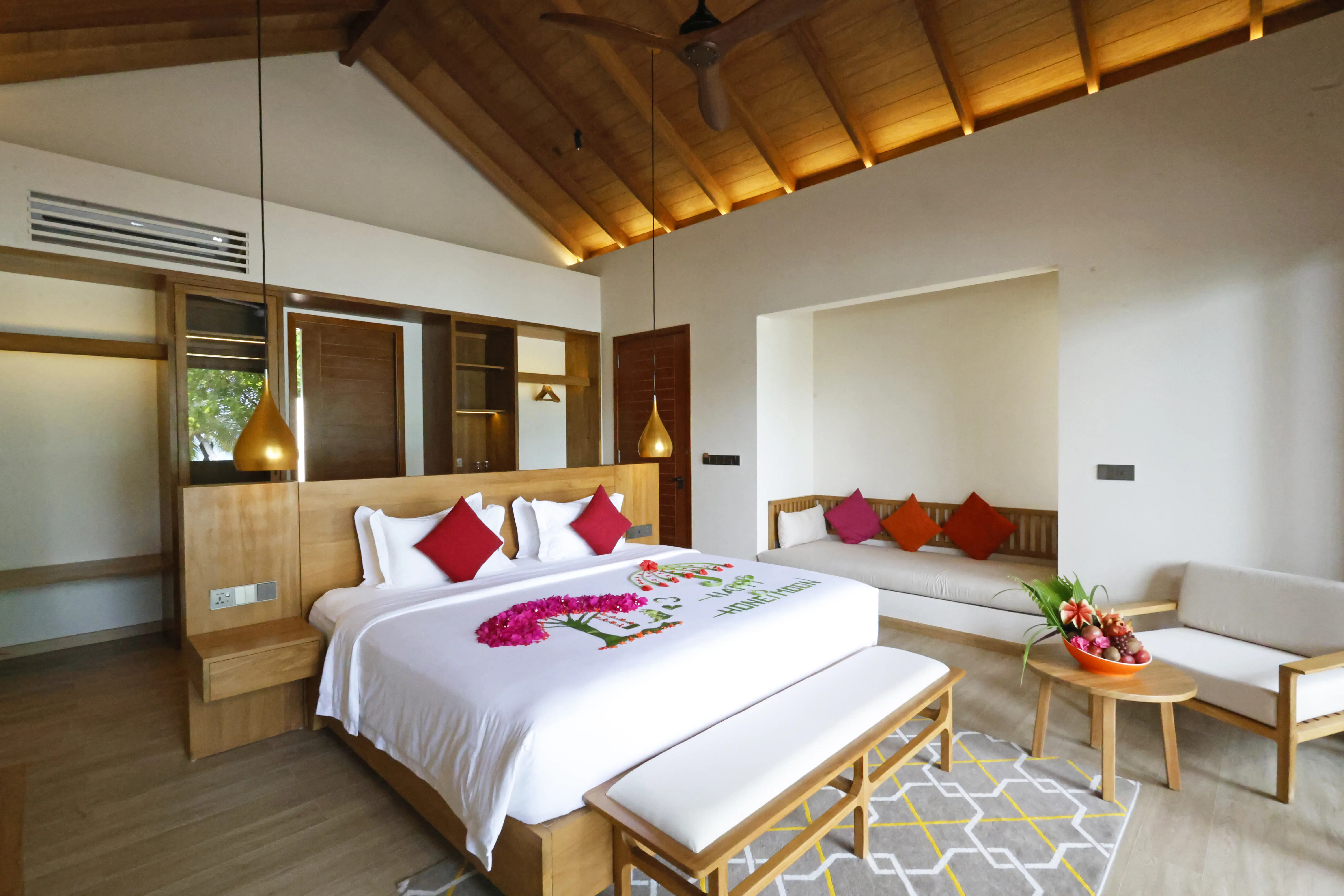 Fiyavalhu Maldives - zdjęcie 35
