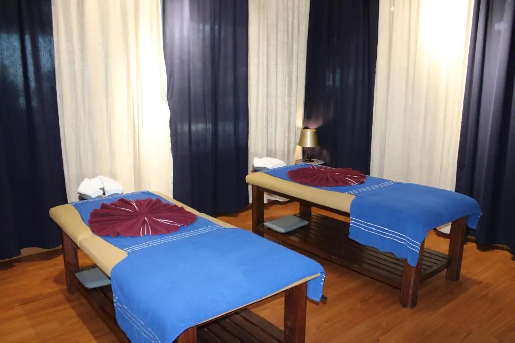 Fiyavalhu Maldives - zdjęcie 44