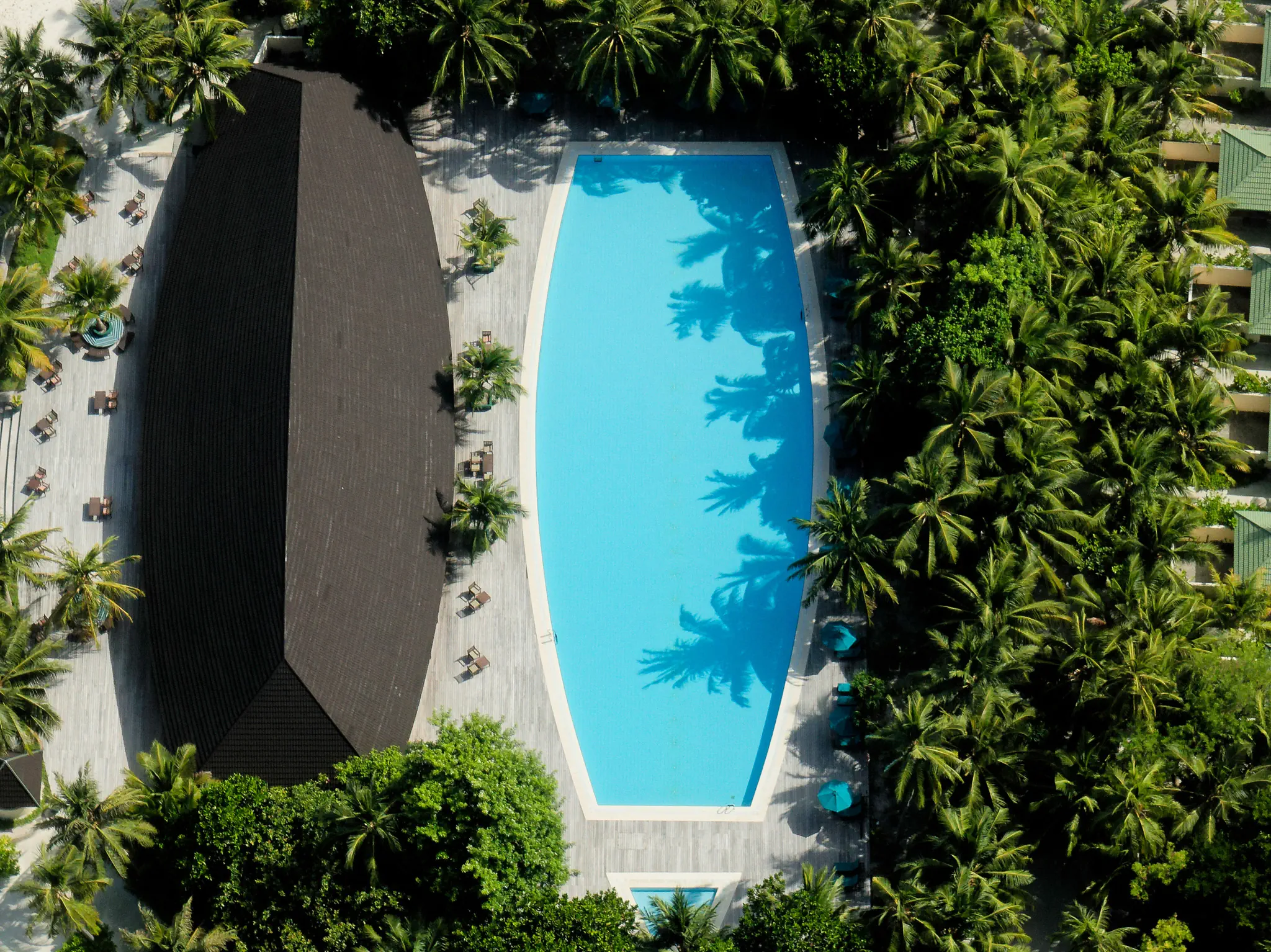 CANAREEF RESORT MALDIVES
