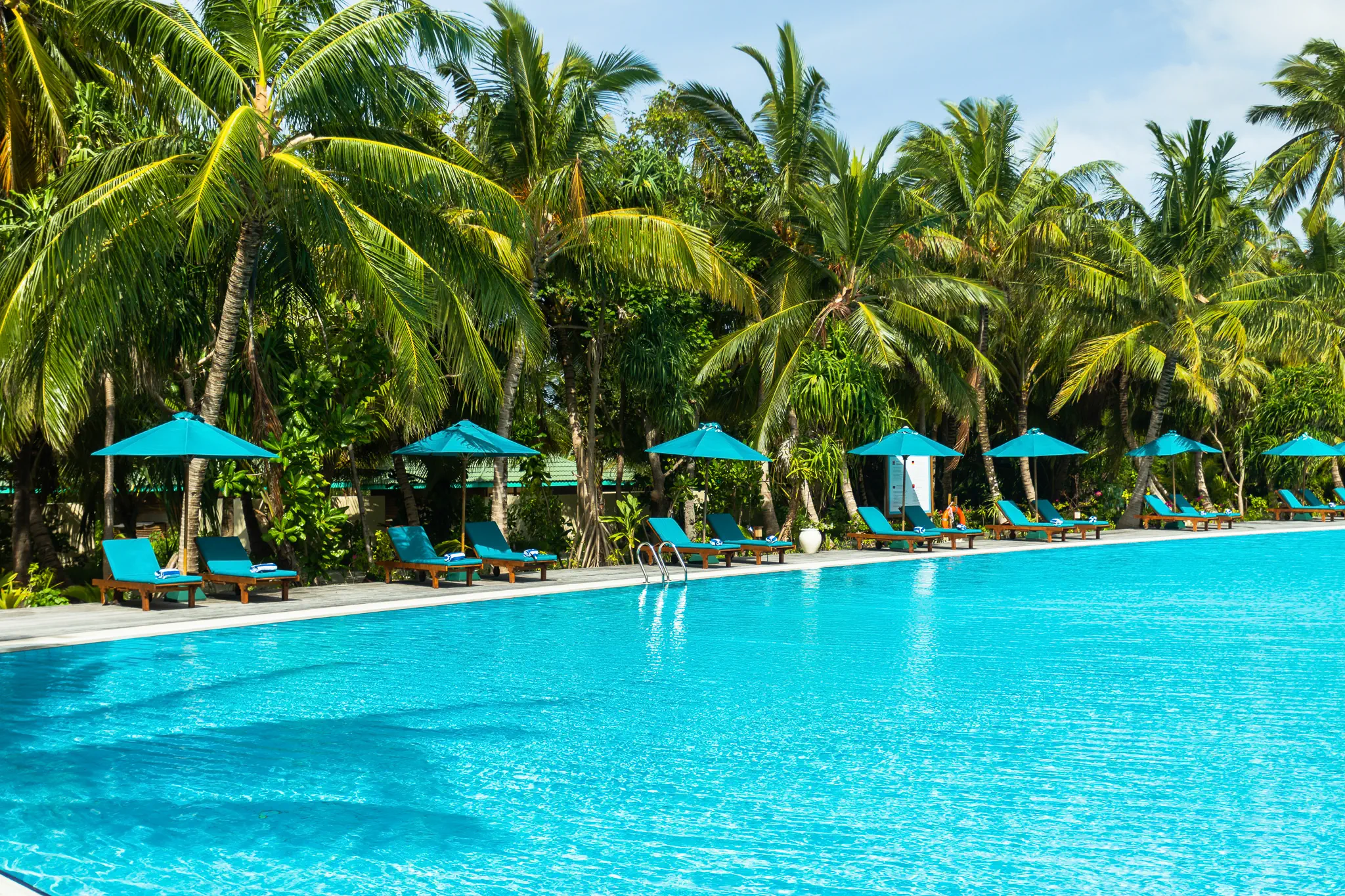 CANAREEF RESORT MALDIVES