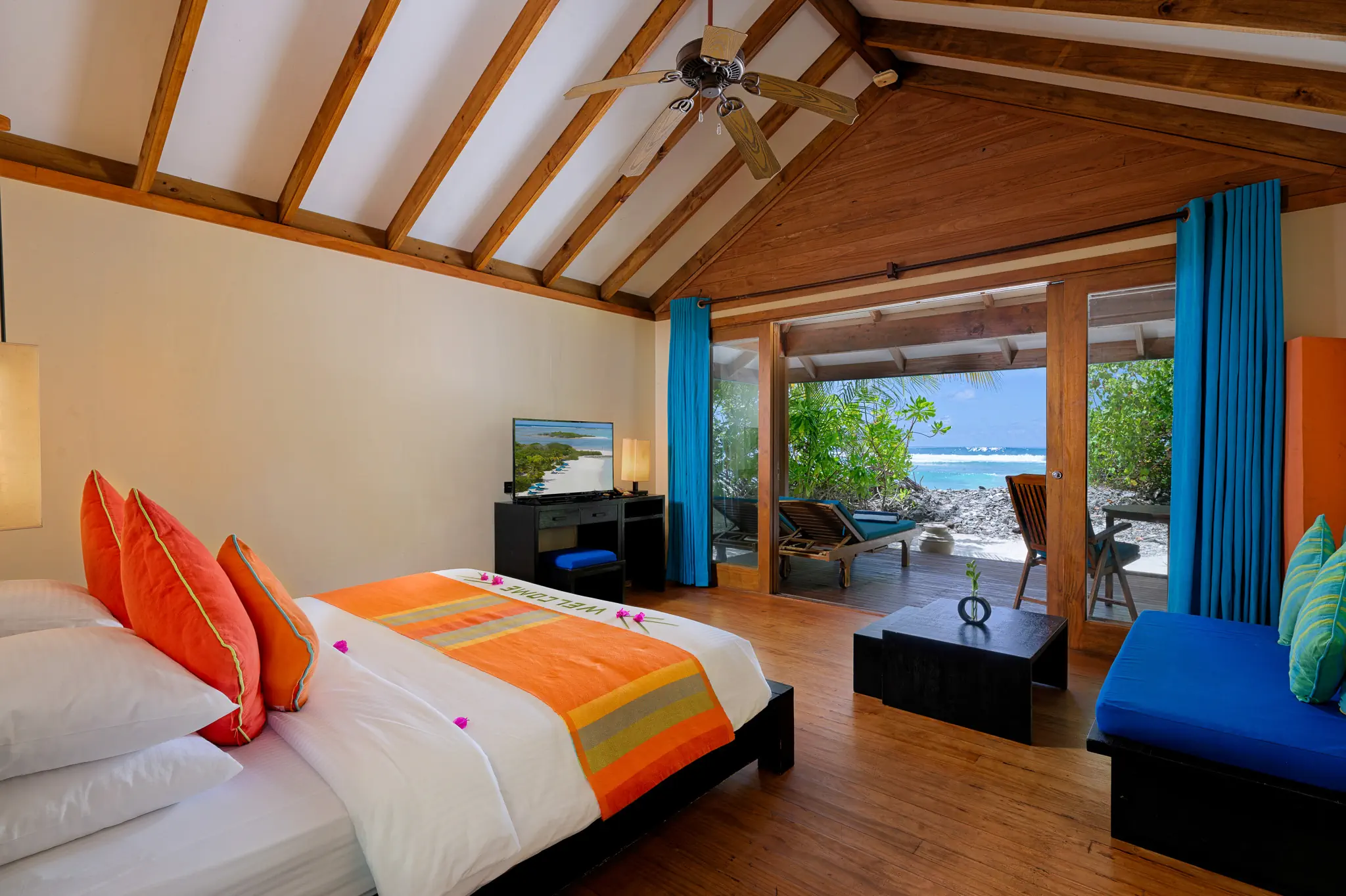 CANAREEF RESORT MALDIVES