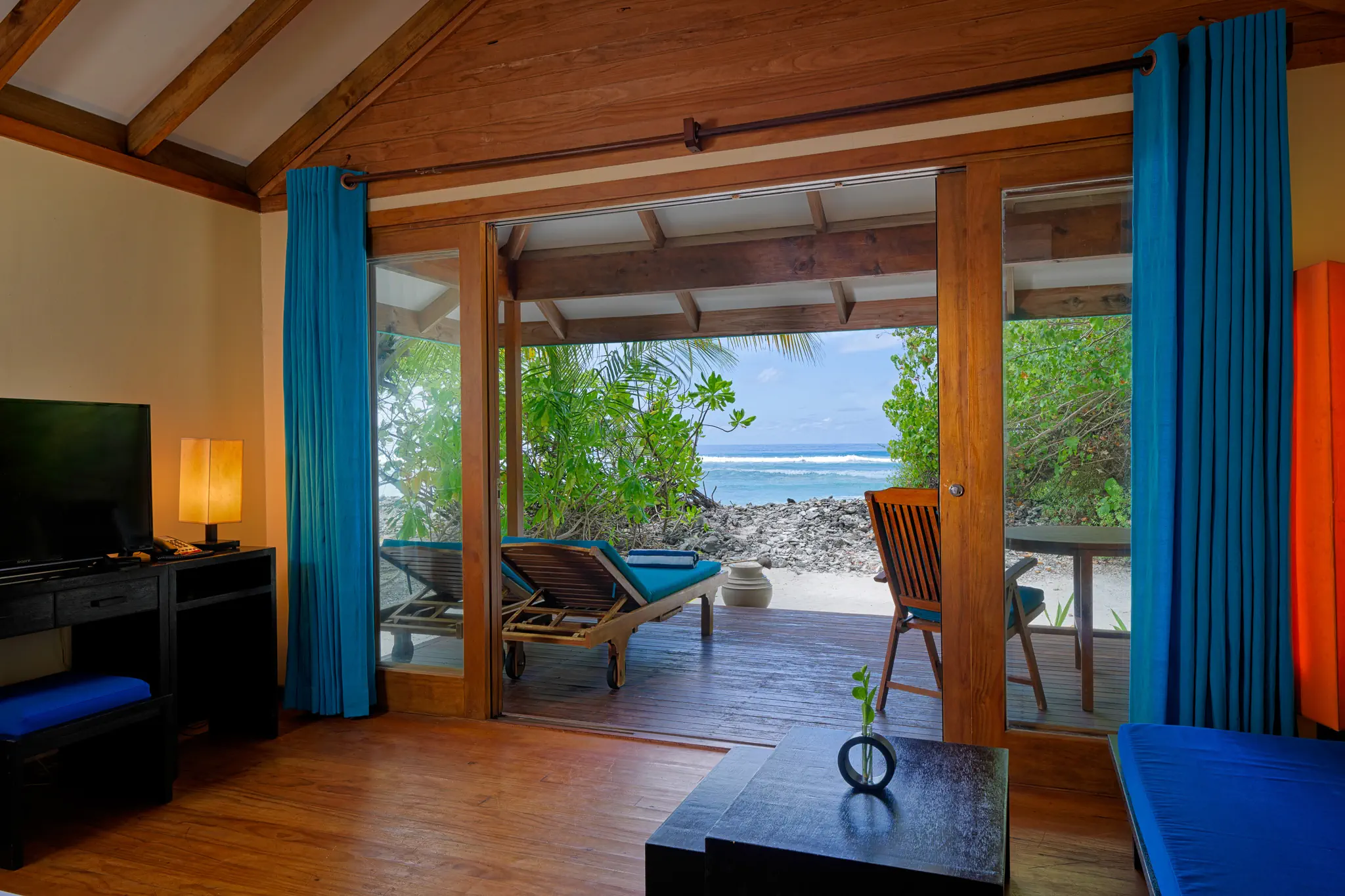 CANAREEF RESORT MALDIVES