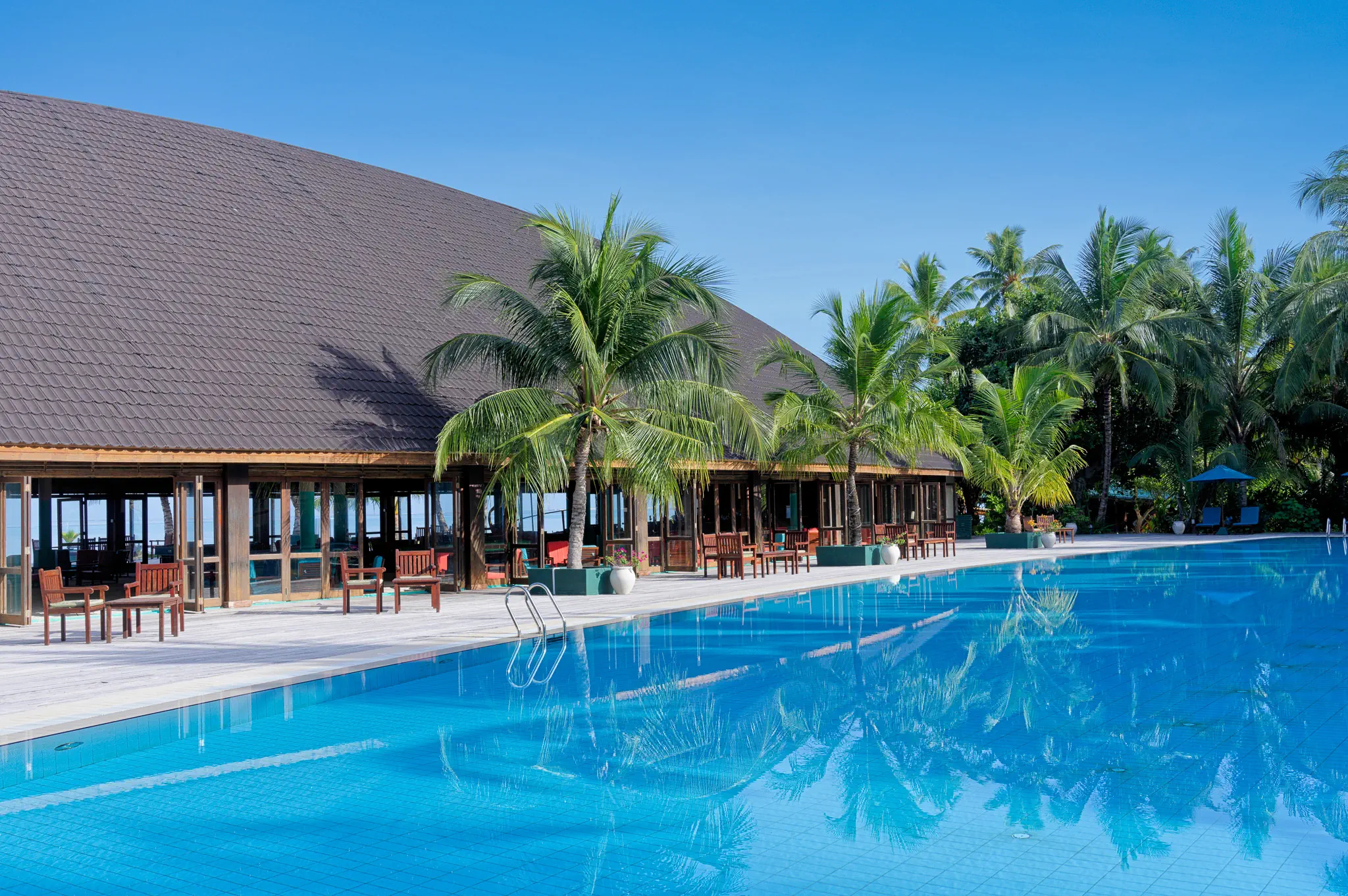 CANAREEF RESORT MALDIVES