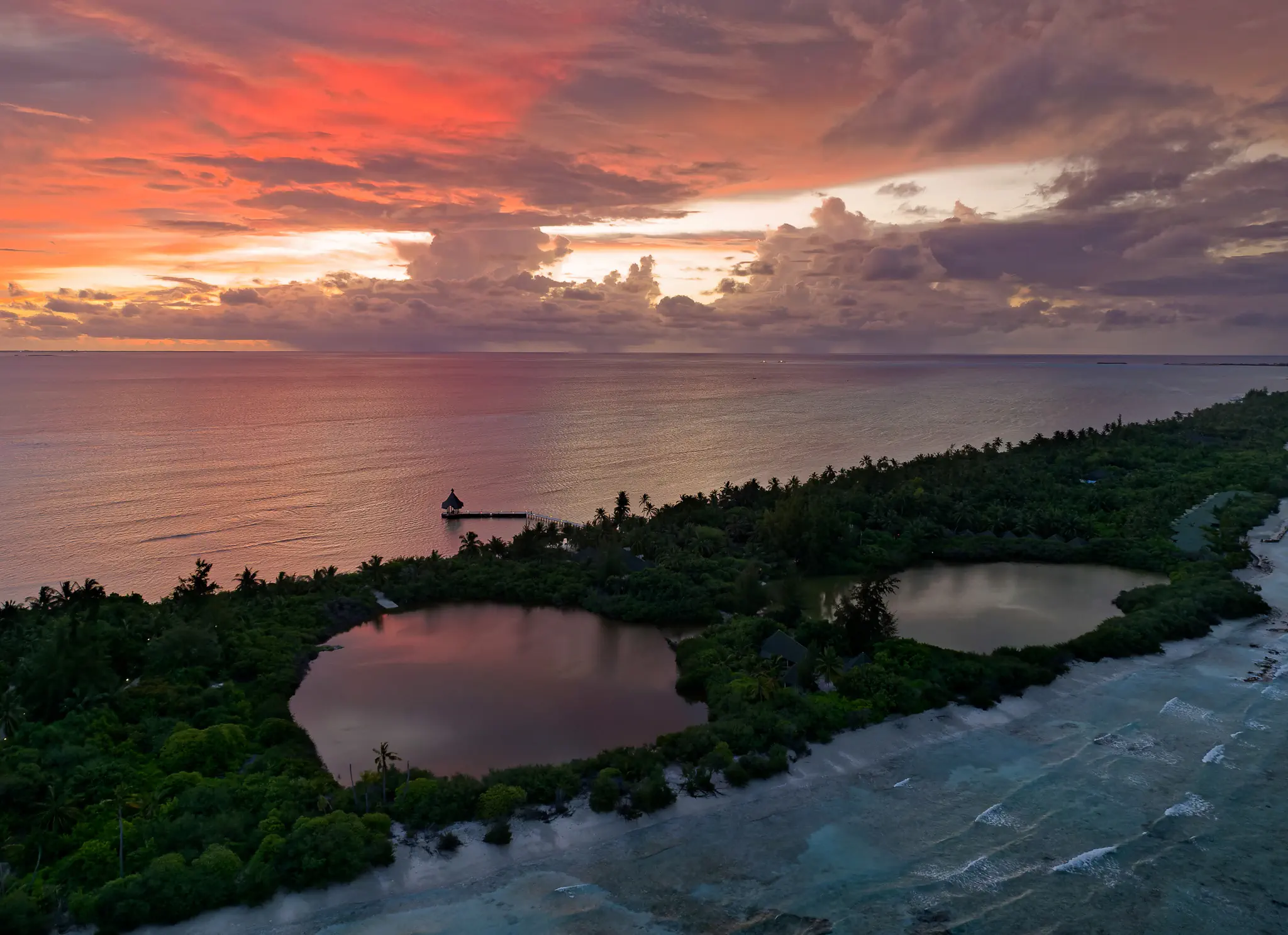 CANAREEF RESORT MALDIVES
