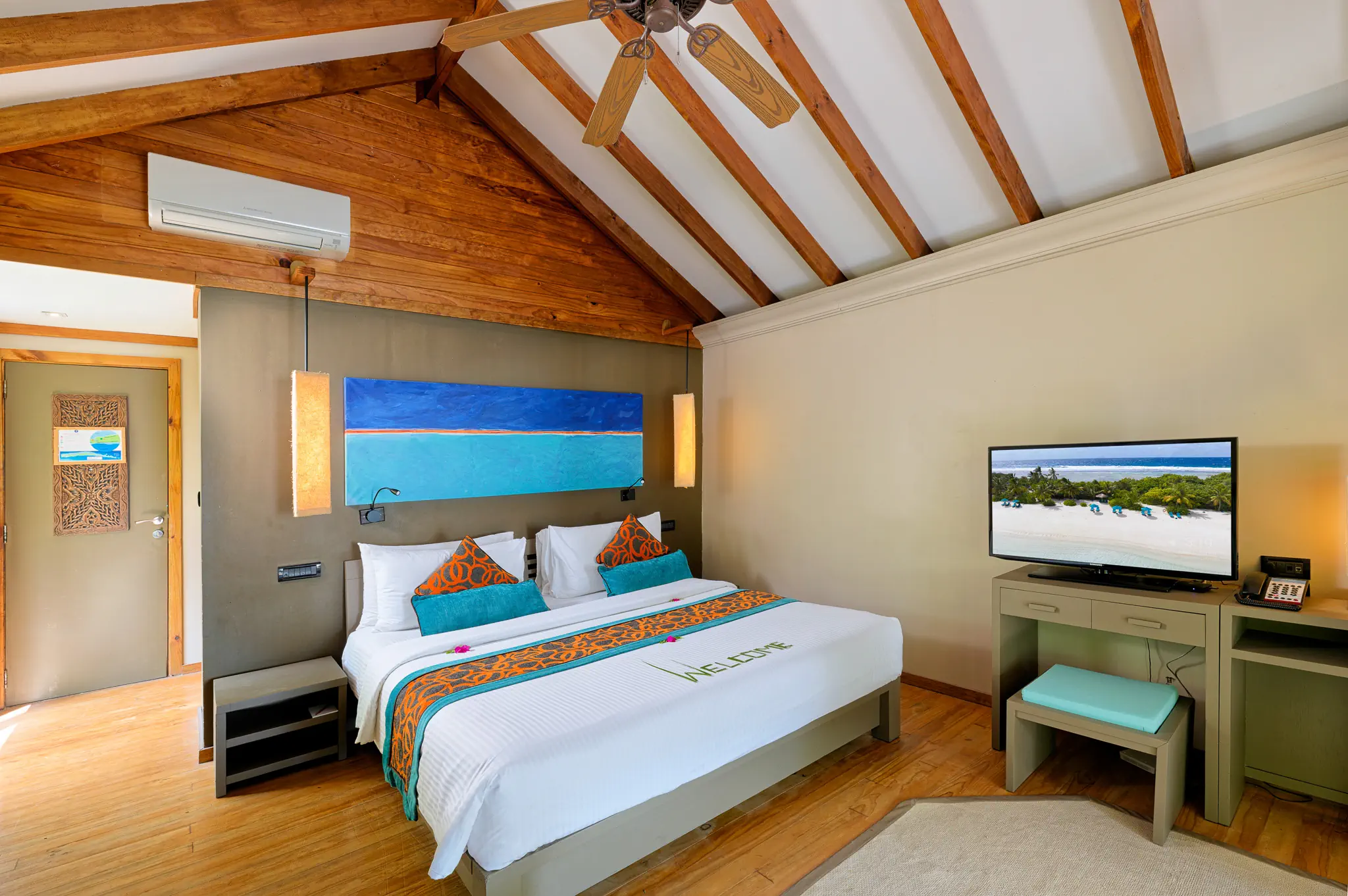 CANAREEF RESORT MALDIVES