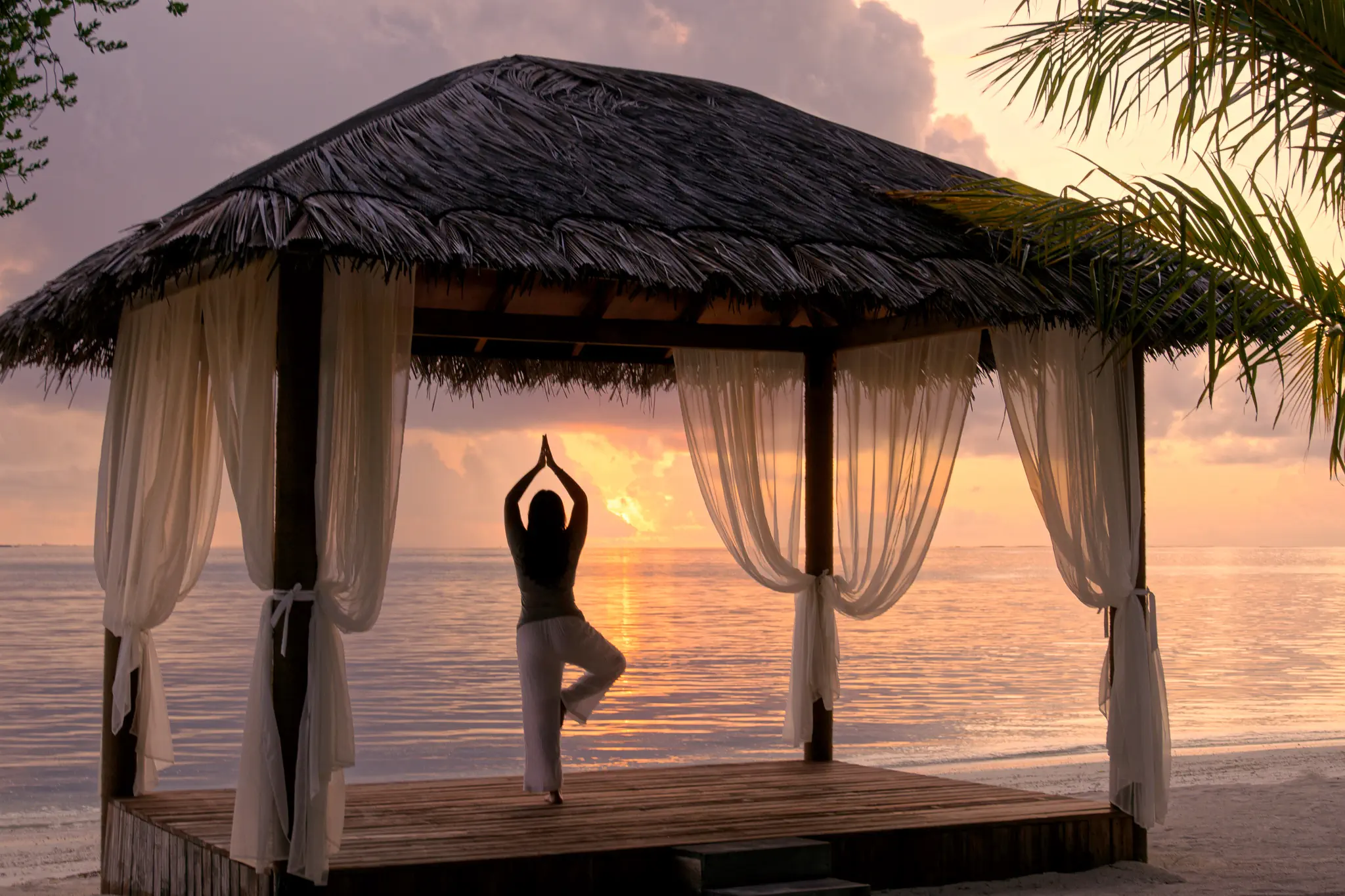 CANAREEF RESORT MALDIVES