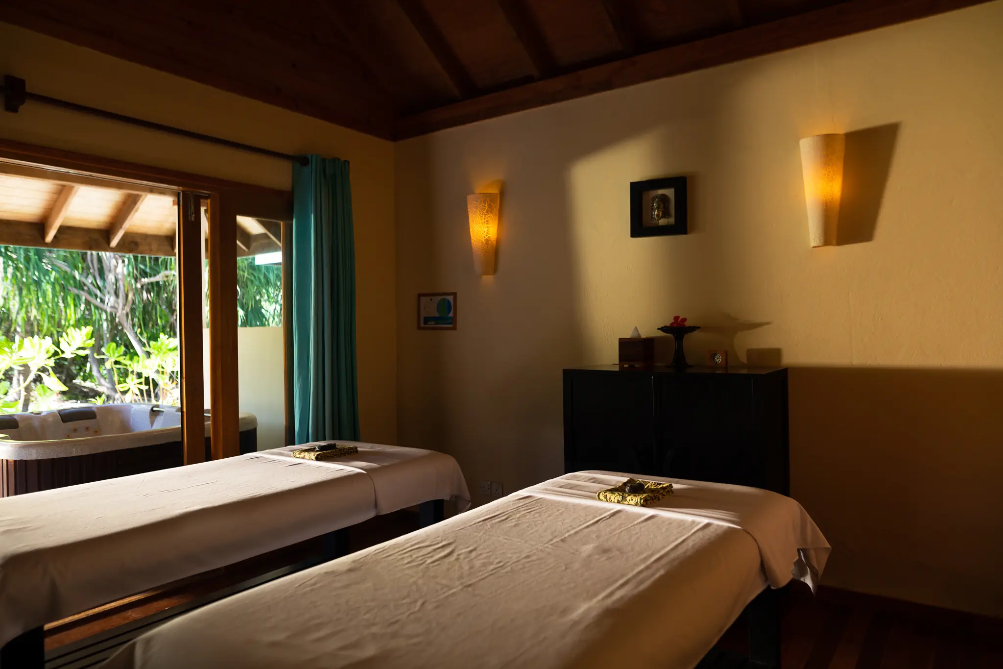 CANAREEF RESORT MALDIVES