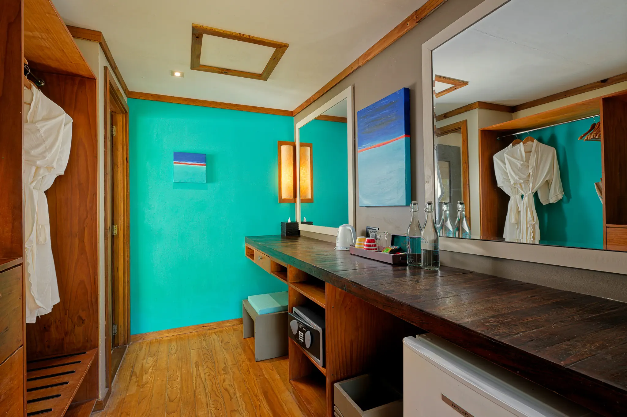 CANAREEF RESORT MALDIVES