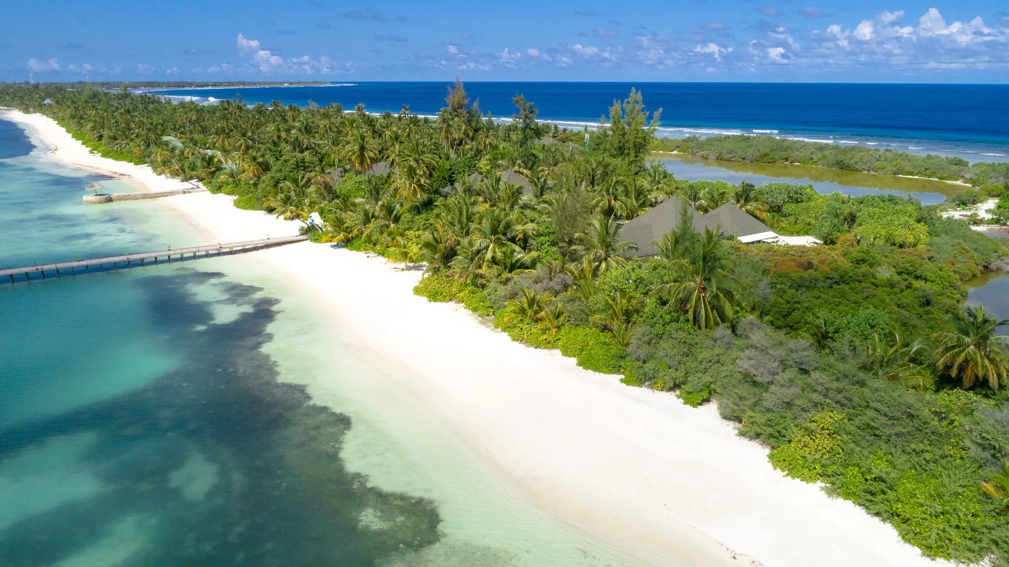 CANAREEF RESORT MALDIVES
